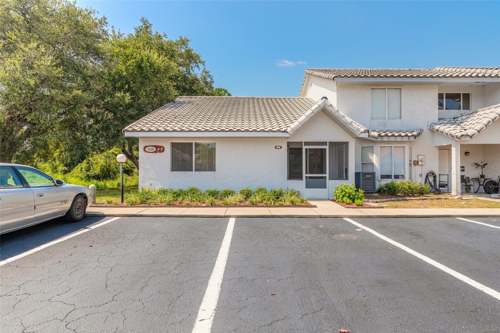 3526 FOREST BRANCH DRIVE A