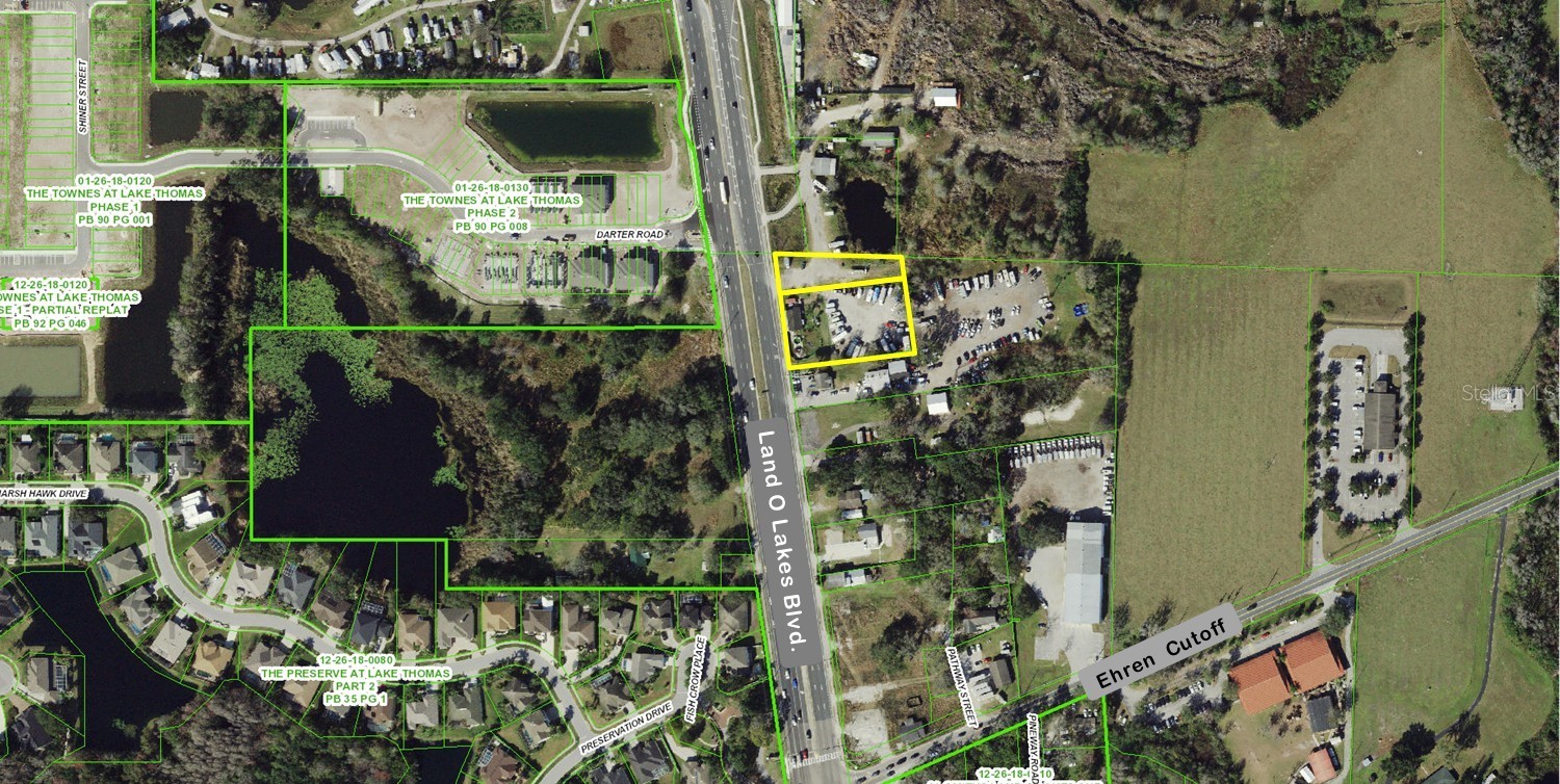 6012 LAND O LAKES BOULEVARD