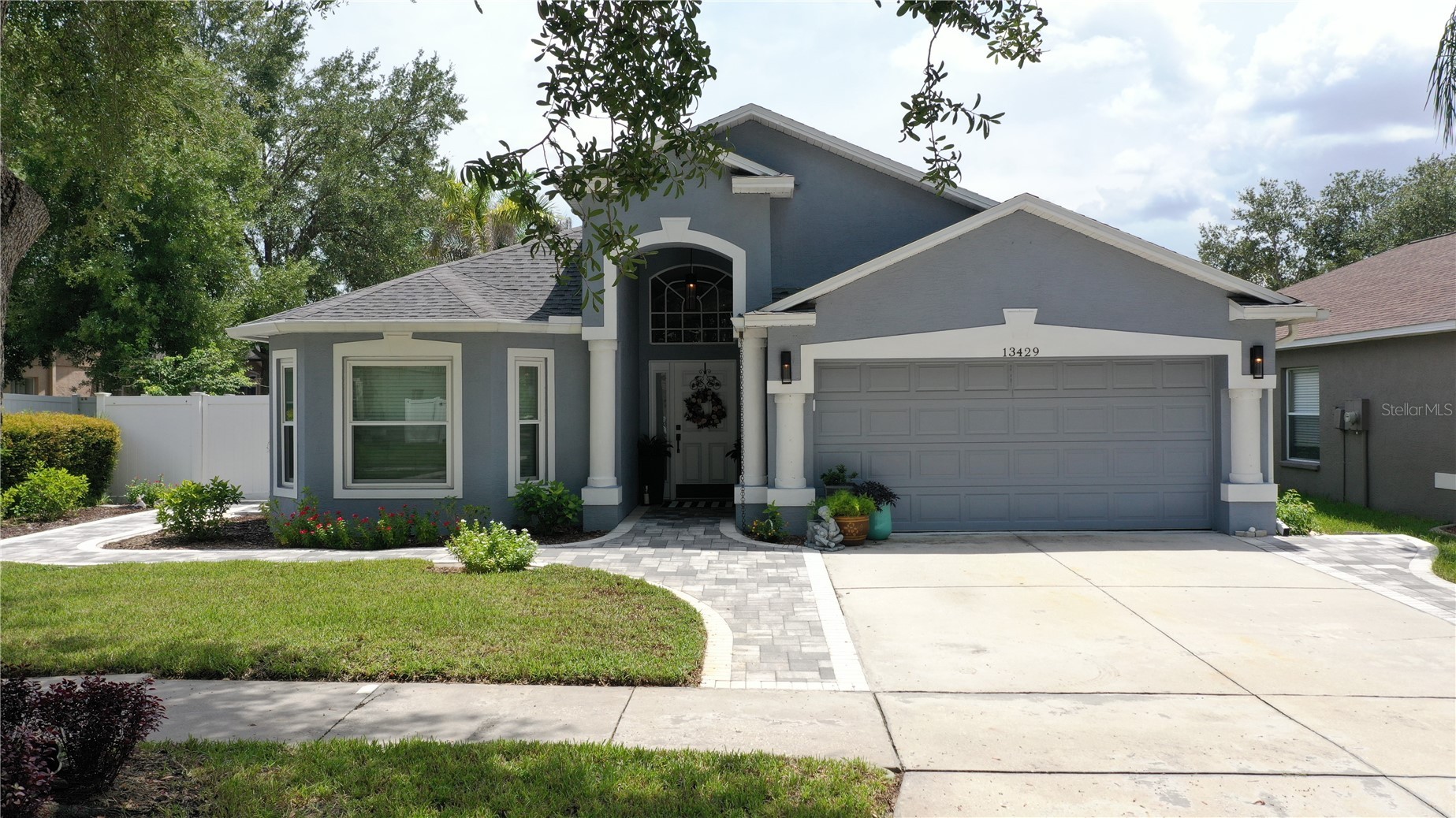 13429 FLADGATE MARK DRIVE