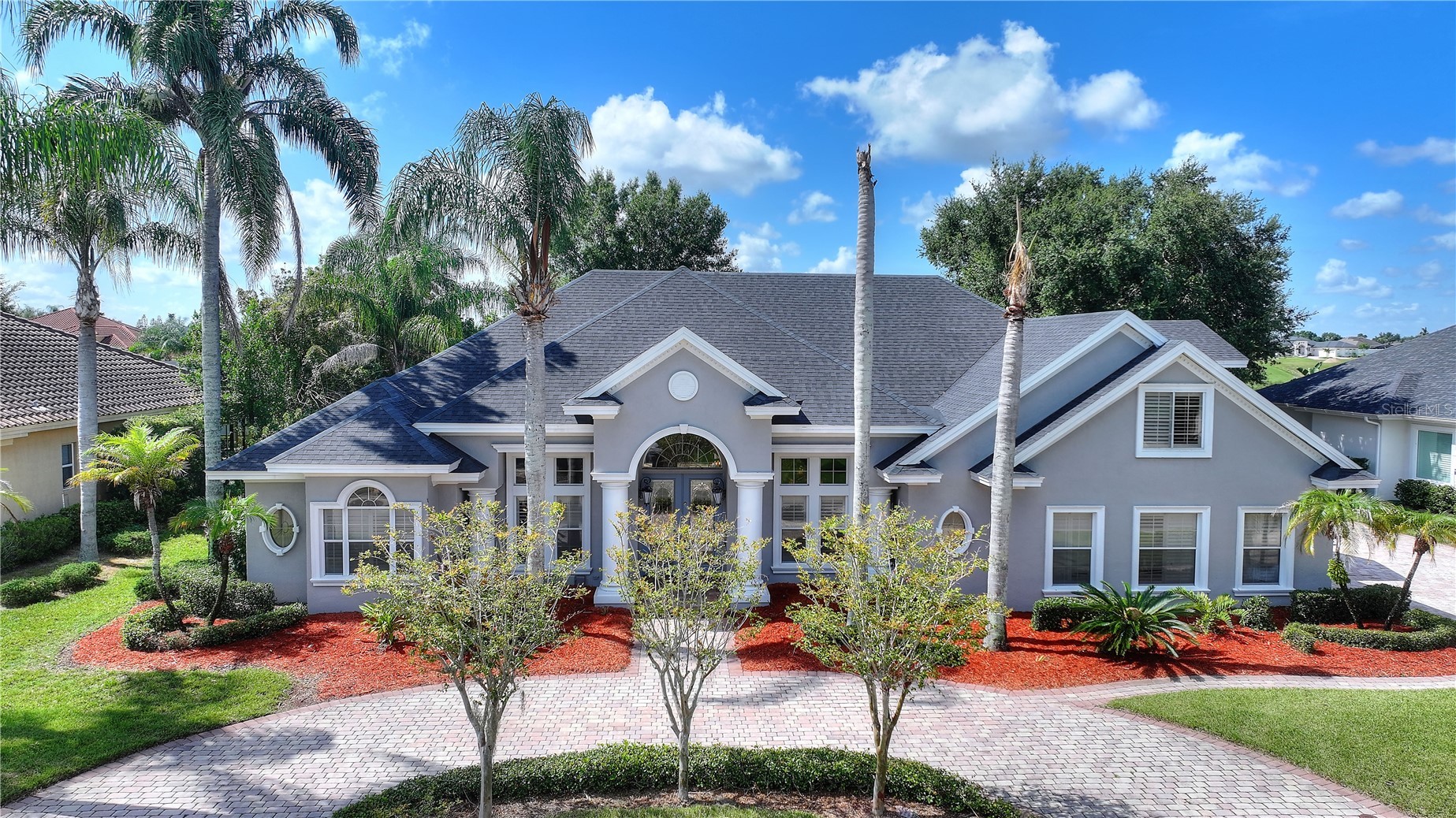 9469 WATERFORD OAKS DRIVE