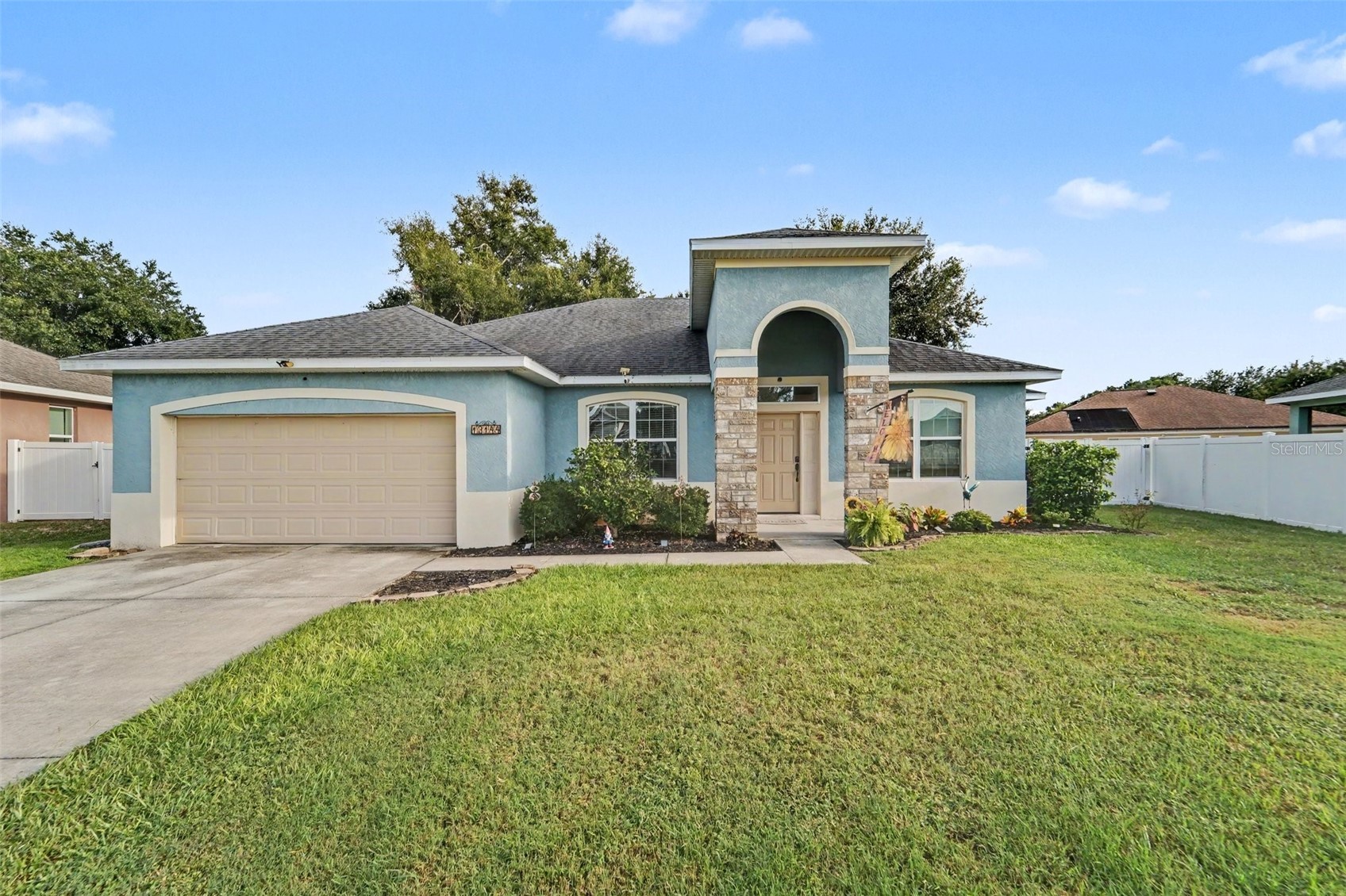 13144 LAUREL CREST COURT