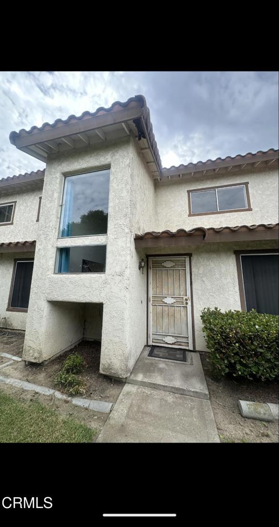 512 E Bard Road