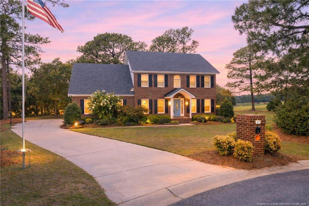 513 CAPTAINS Place, Fayetteville, NC 28311