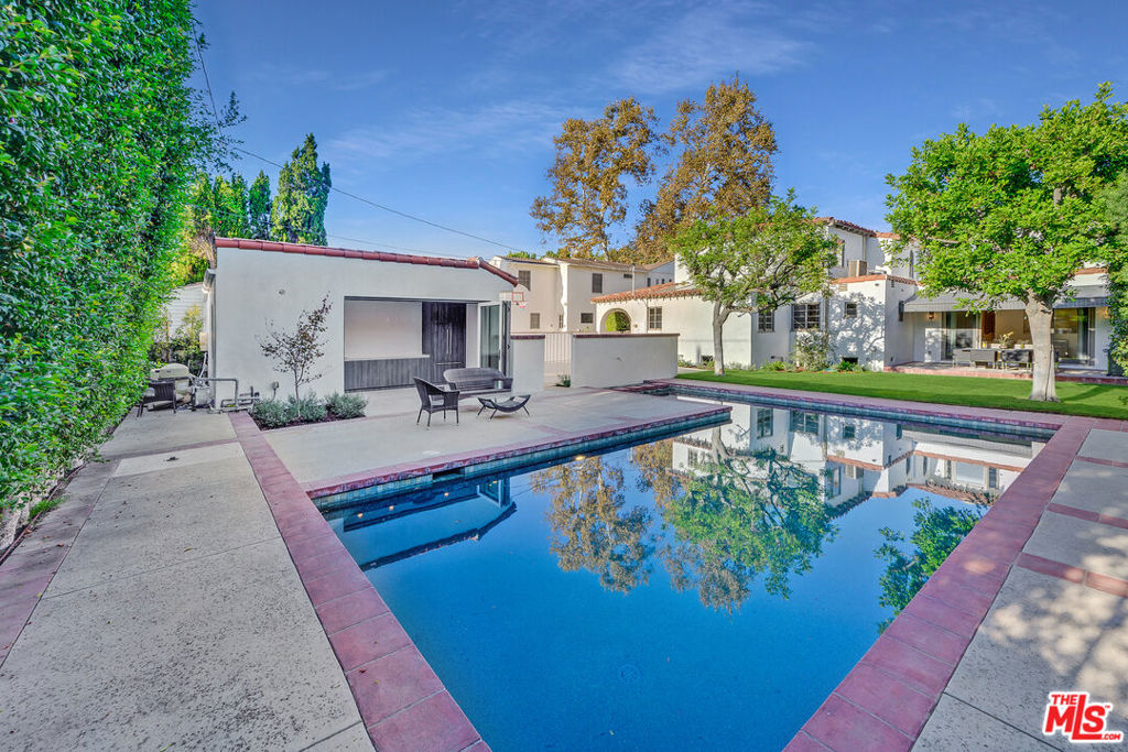 507 N Arden Drive