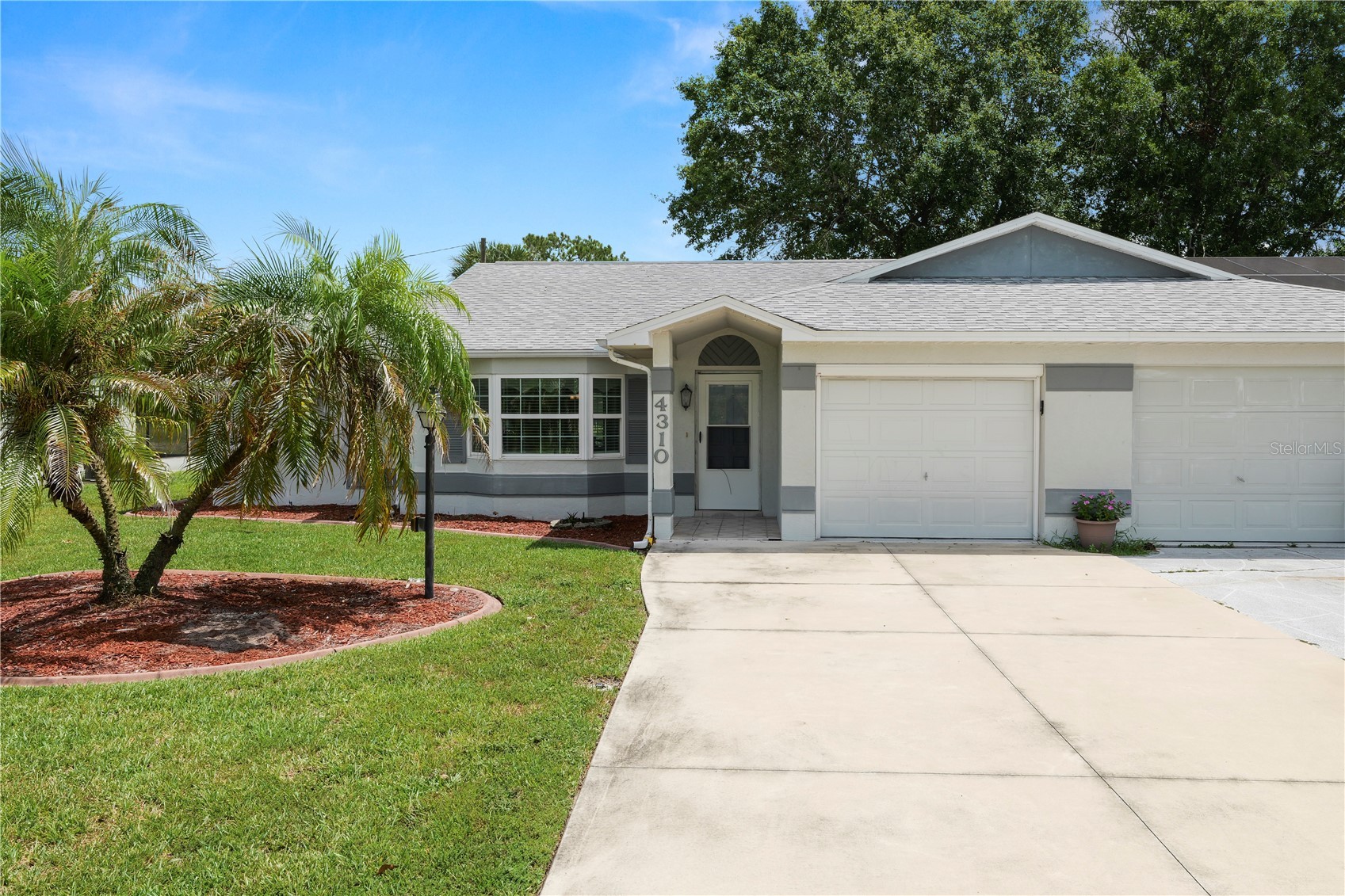 4310 VANTAGE CIRCLE