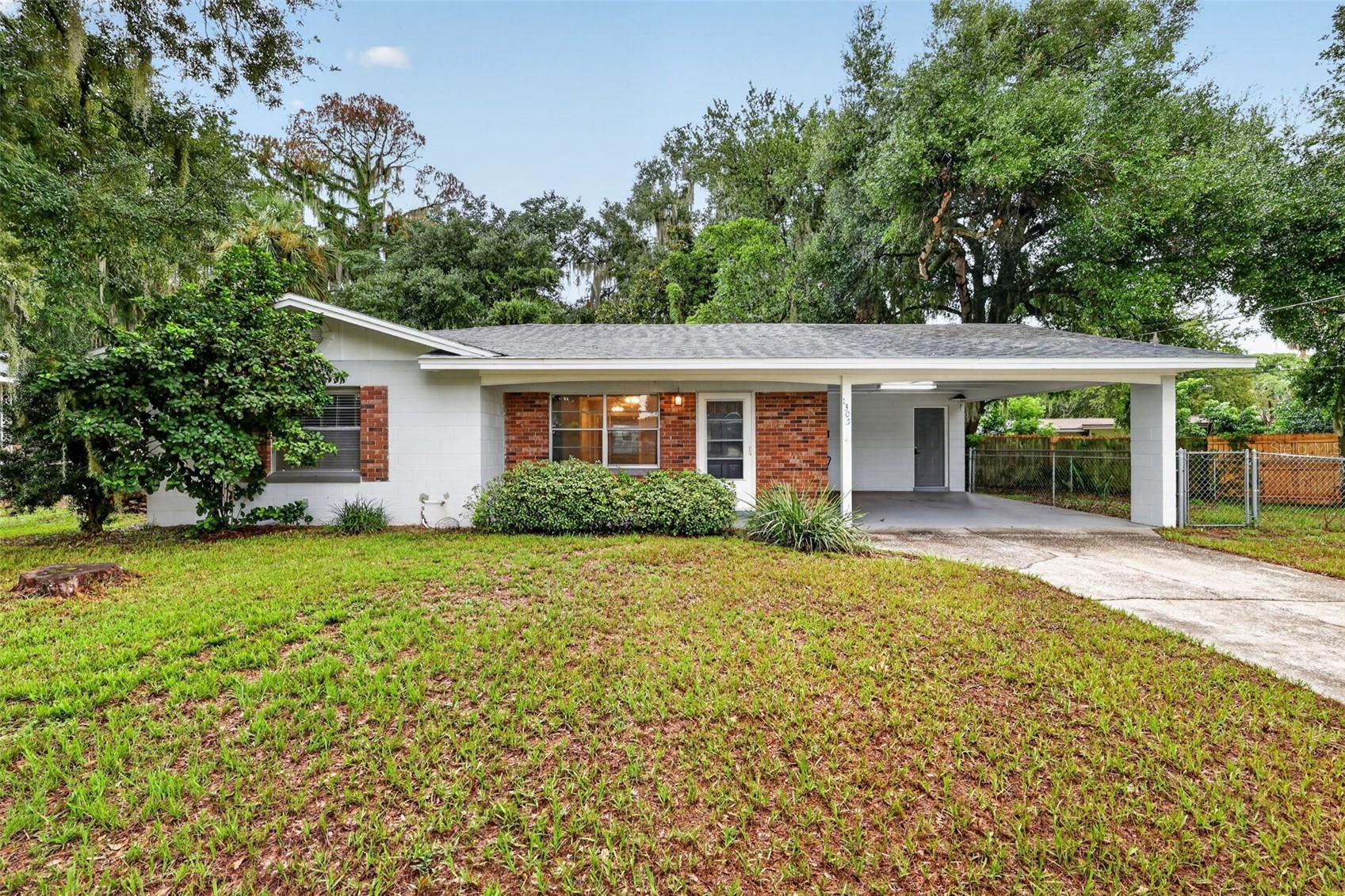 1305 ORANGE AVENUE