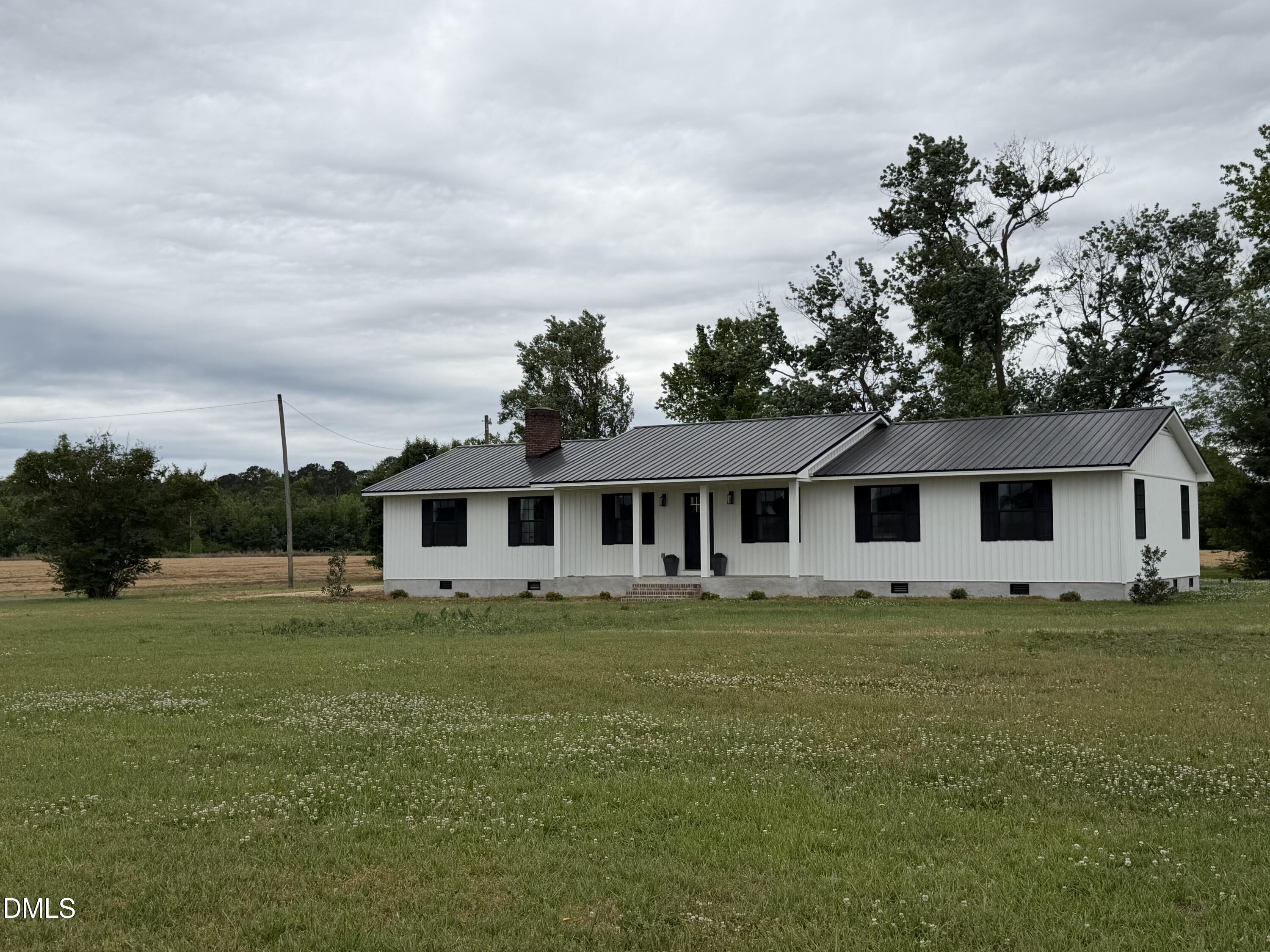 3055 Autry Mill Road, Godwin, NC 28344