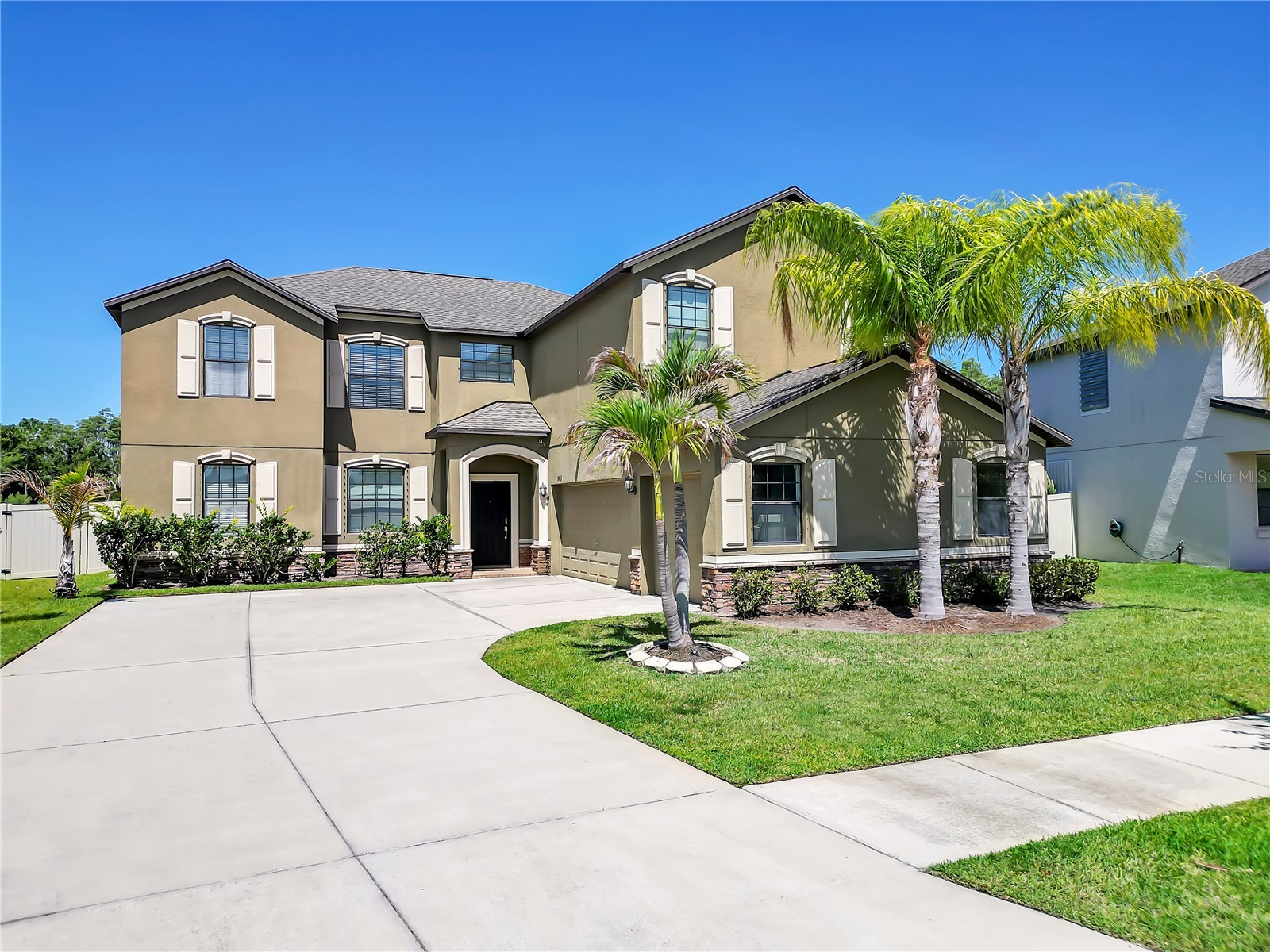 5063 IVORY STONE DRIVE