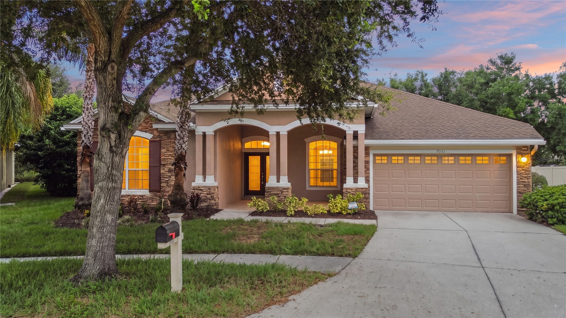 7051 DERWENT GLEN CIRCLE
