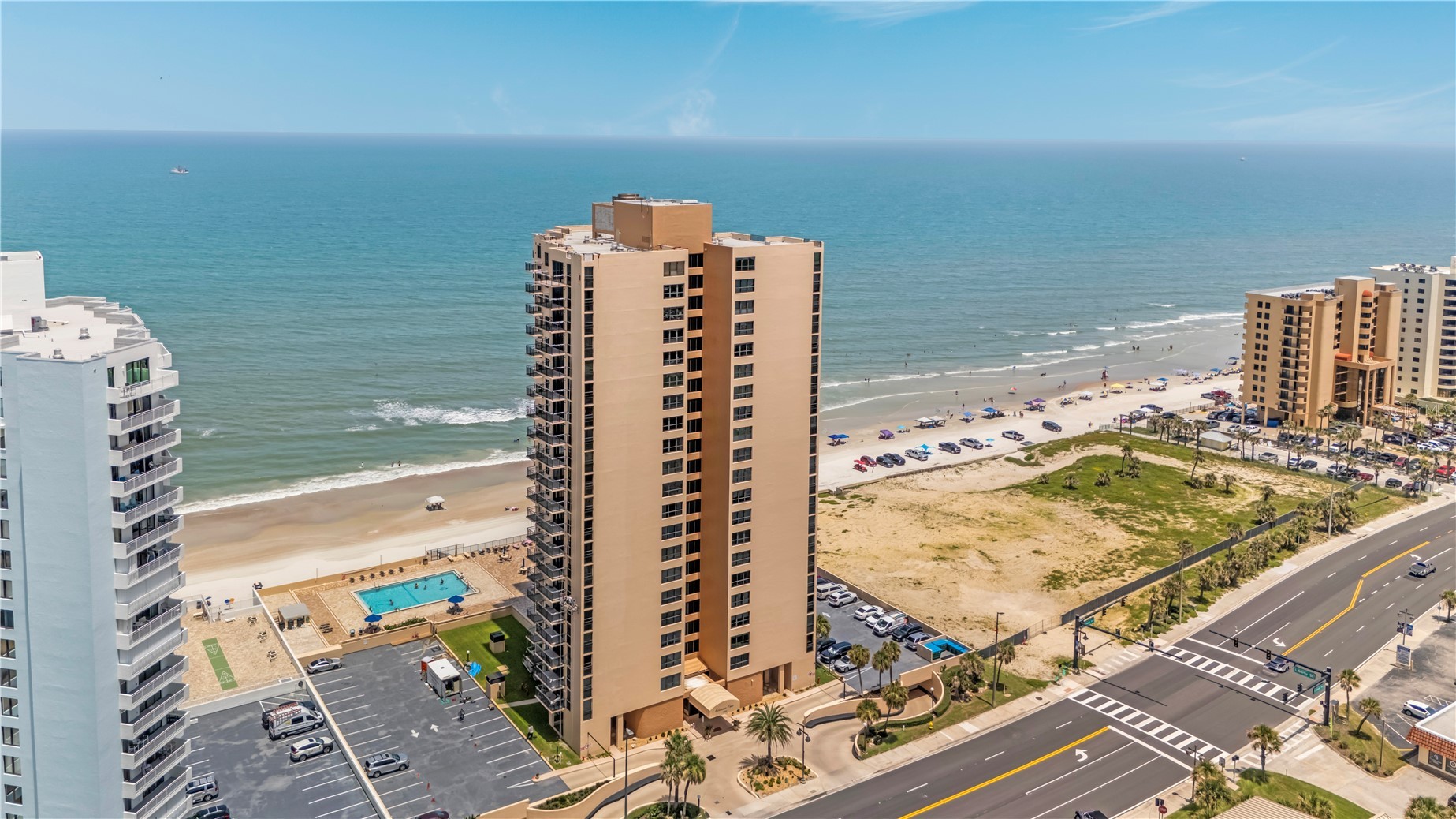 3051 S ATLANTIC AVENUE 1705
