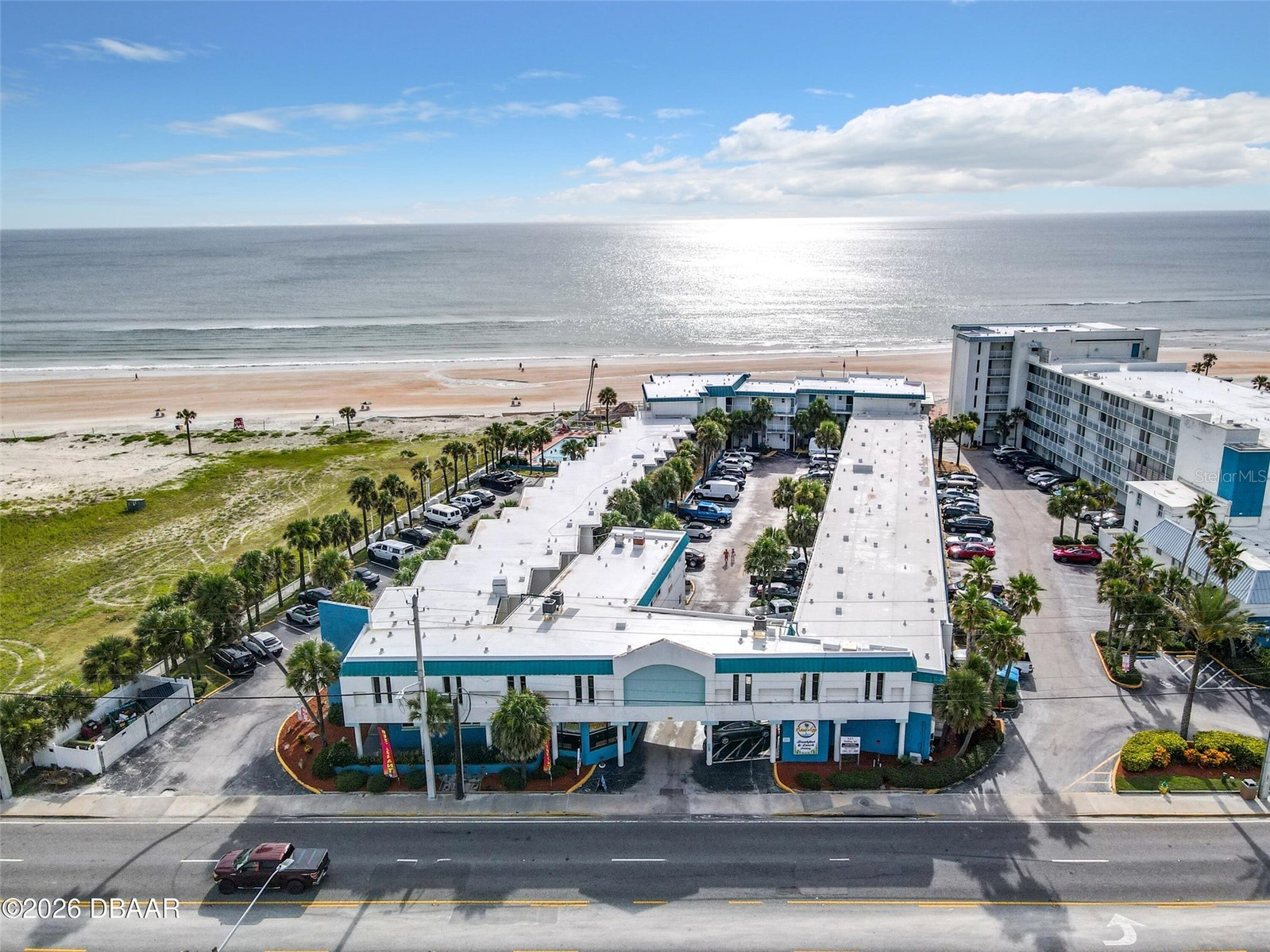935 S ATLANTIC AVENUE 221