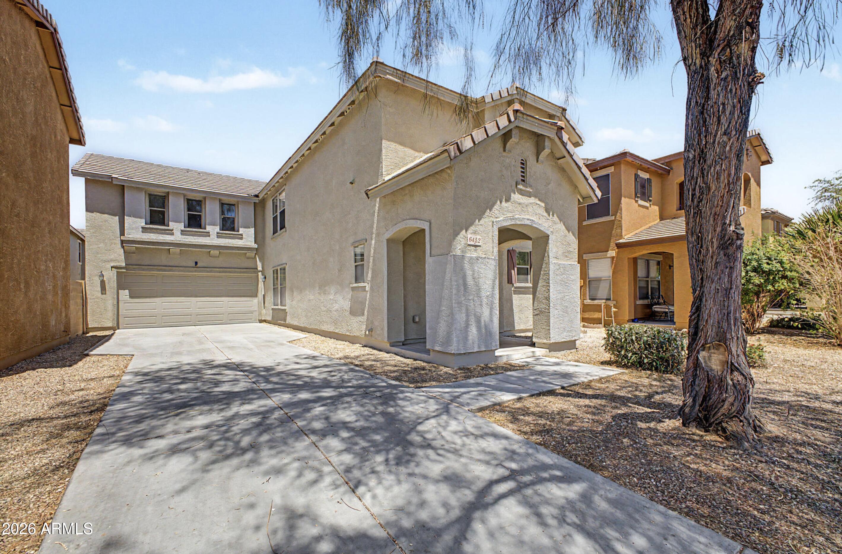 6452 W RUTH Avenue, Glendale, AZ 85302
