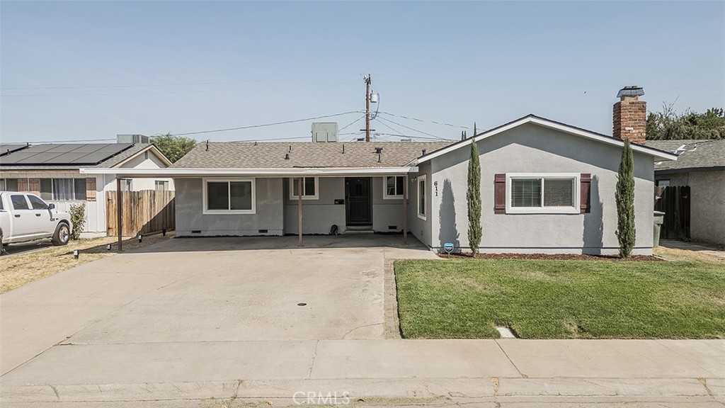 611 San Gabriel
