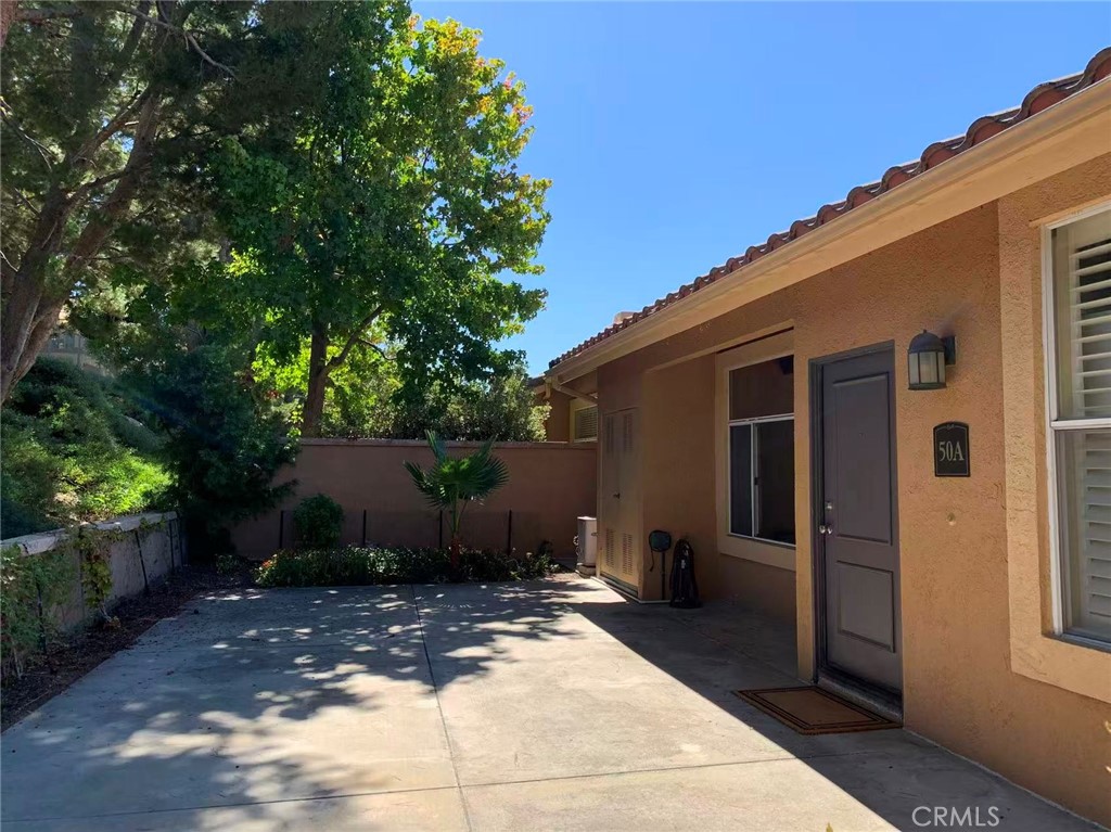 19431 Rue De Valore, Unit 50A 50A
