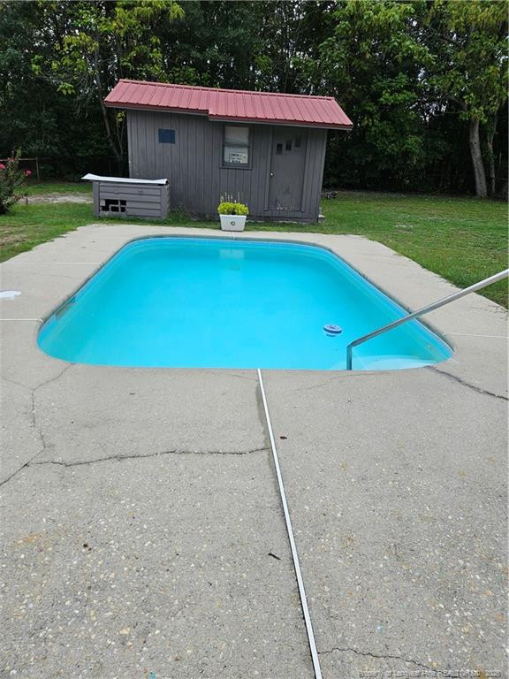 725 Veda Street, Fayetteville, NC 28306