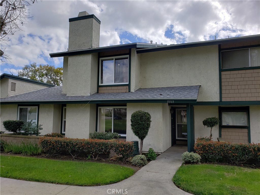 5511 Muir Drive