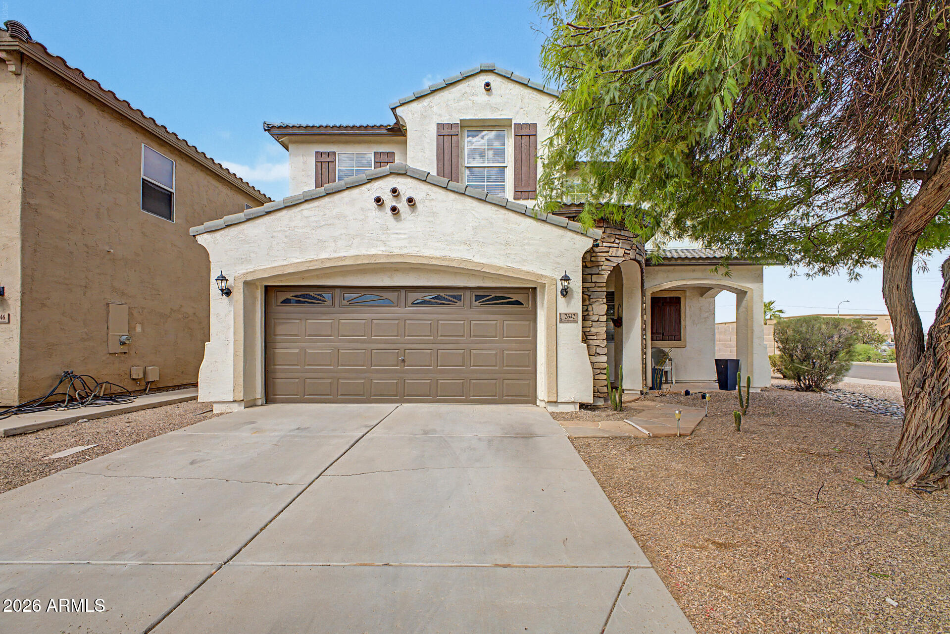 2642 S 90TH Glen, Tolleson, AZ 85353