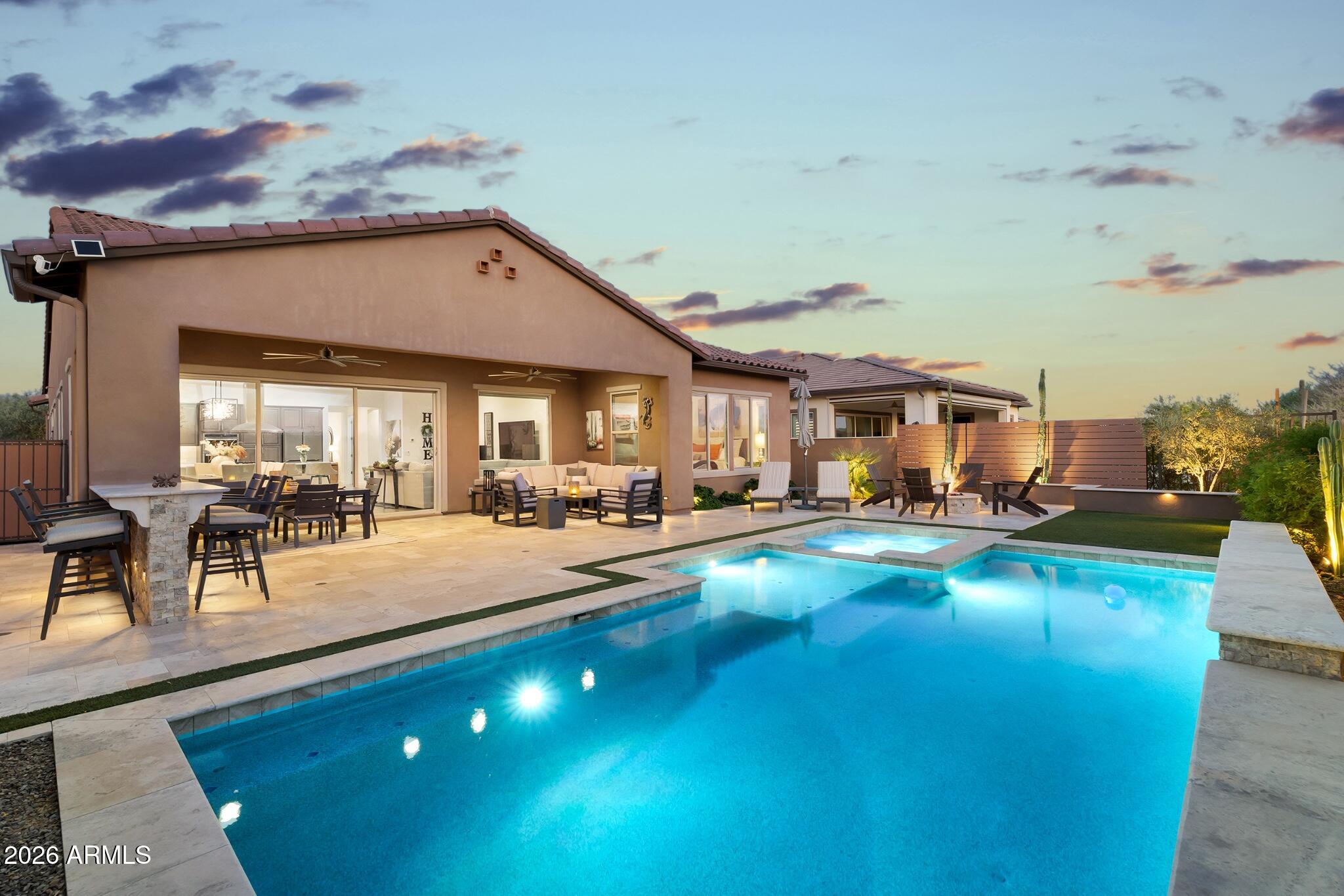 30506 N 134th Drive, Peoria, AZ 85383
