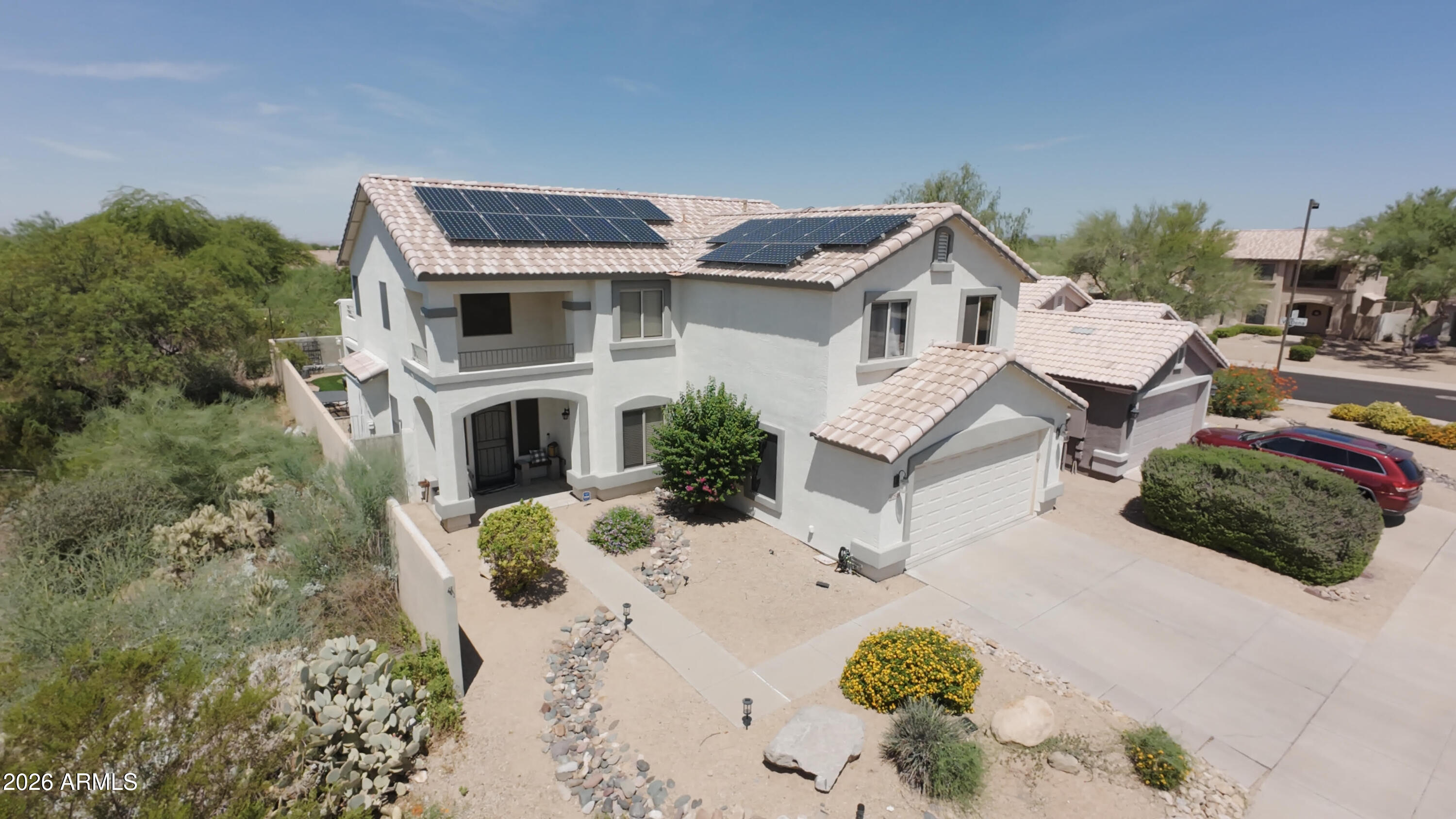 29214 N 51ST Street, Cave Creek, AZ 85331