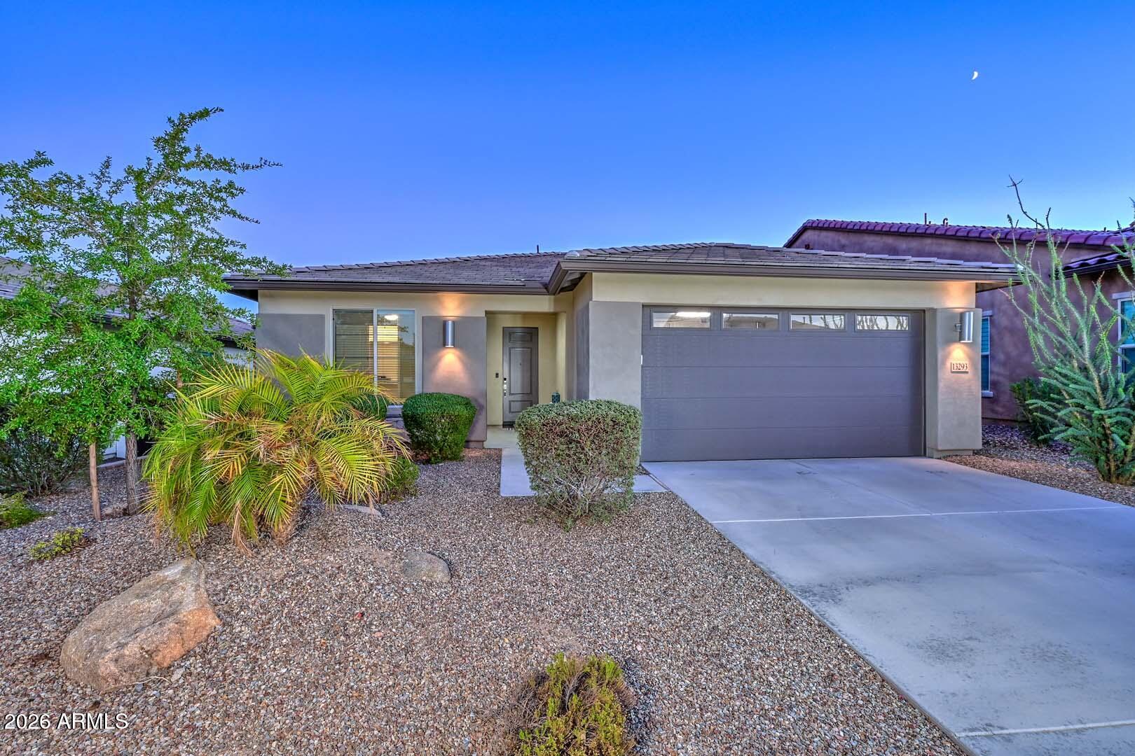 13293 W PALO BREA Lane, Peoria, AZ 85383