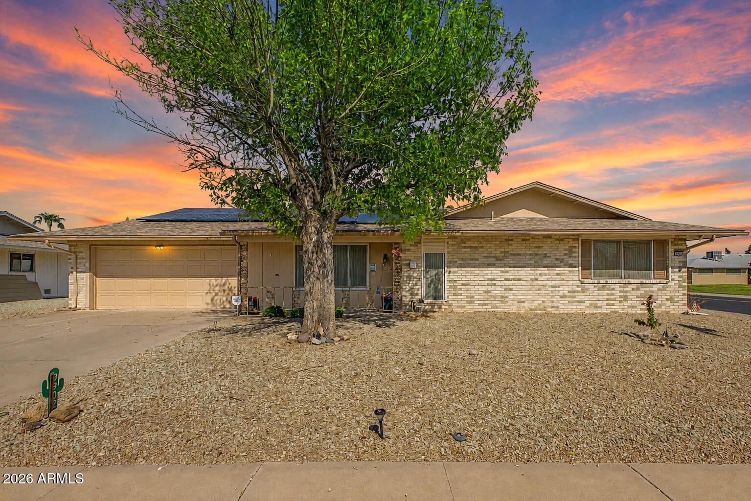 9902 W SIGNAL BUTTE Circle, Sun City, AZ 85373