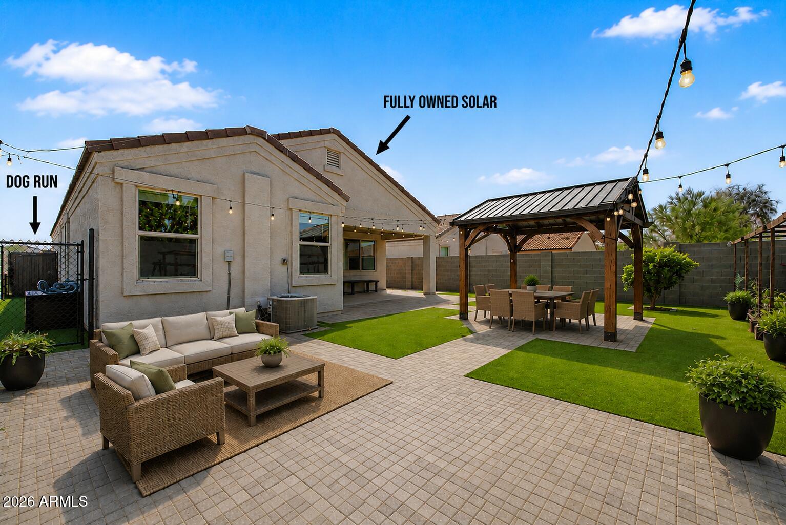 30978 W COLUMBUS Avenue, Buckeye, AZ 85396