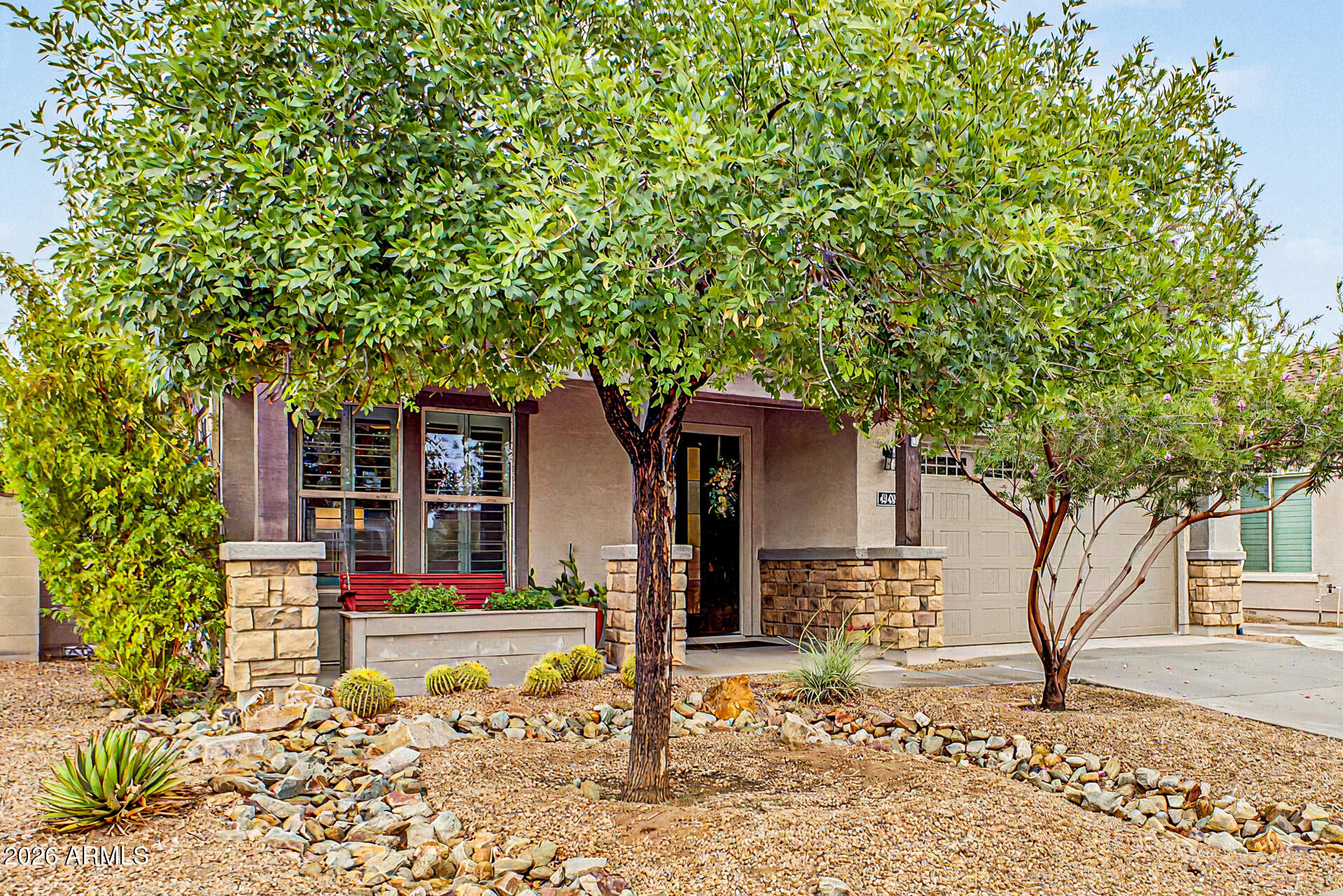 4349 S MAYFAIR Way, Gilbert, AZ 85297