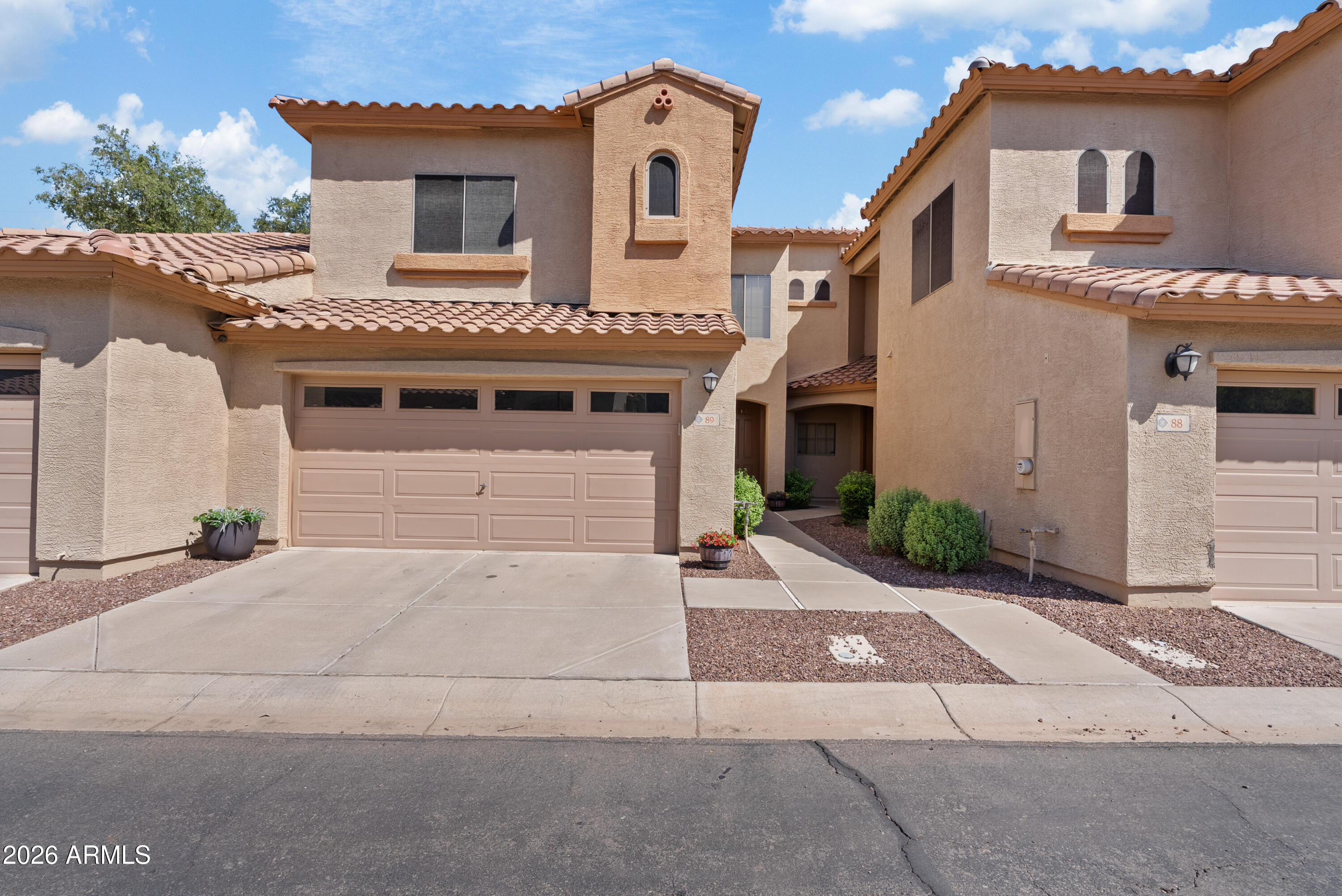 2600 E SPRINGFIELD Place 89, Chandler, AZ 85286