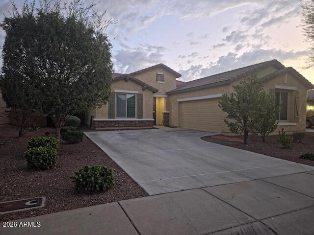 25952 W BURNETT Road, Buckeye, AZ 85396