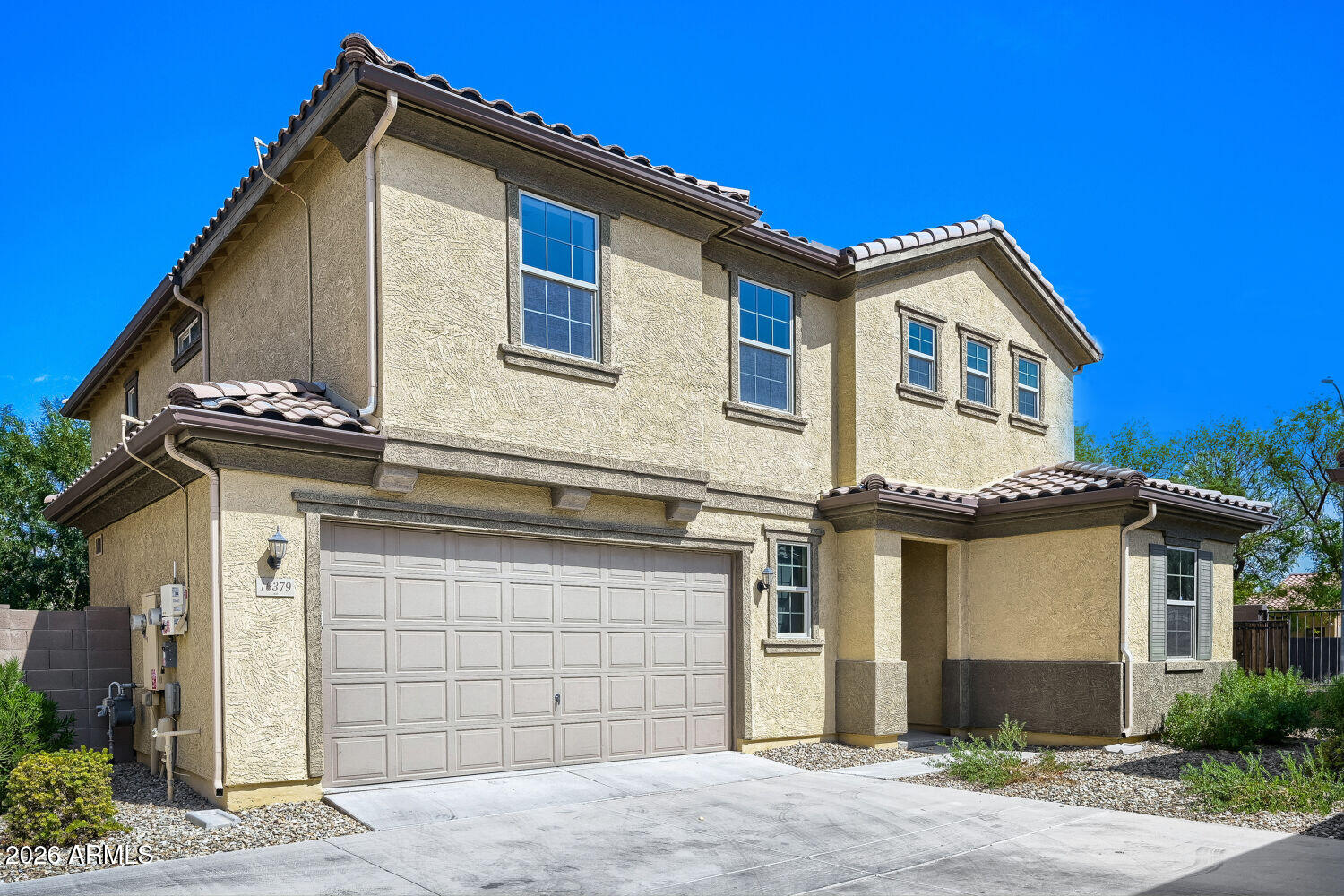 16379 W Latham Street, Goodyear, AZ 85338