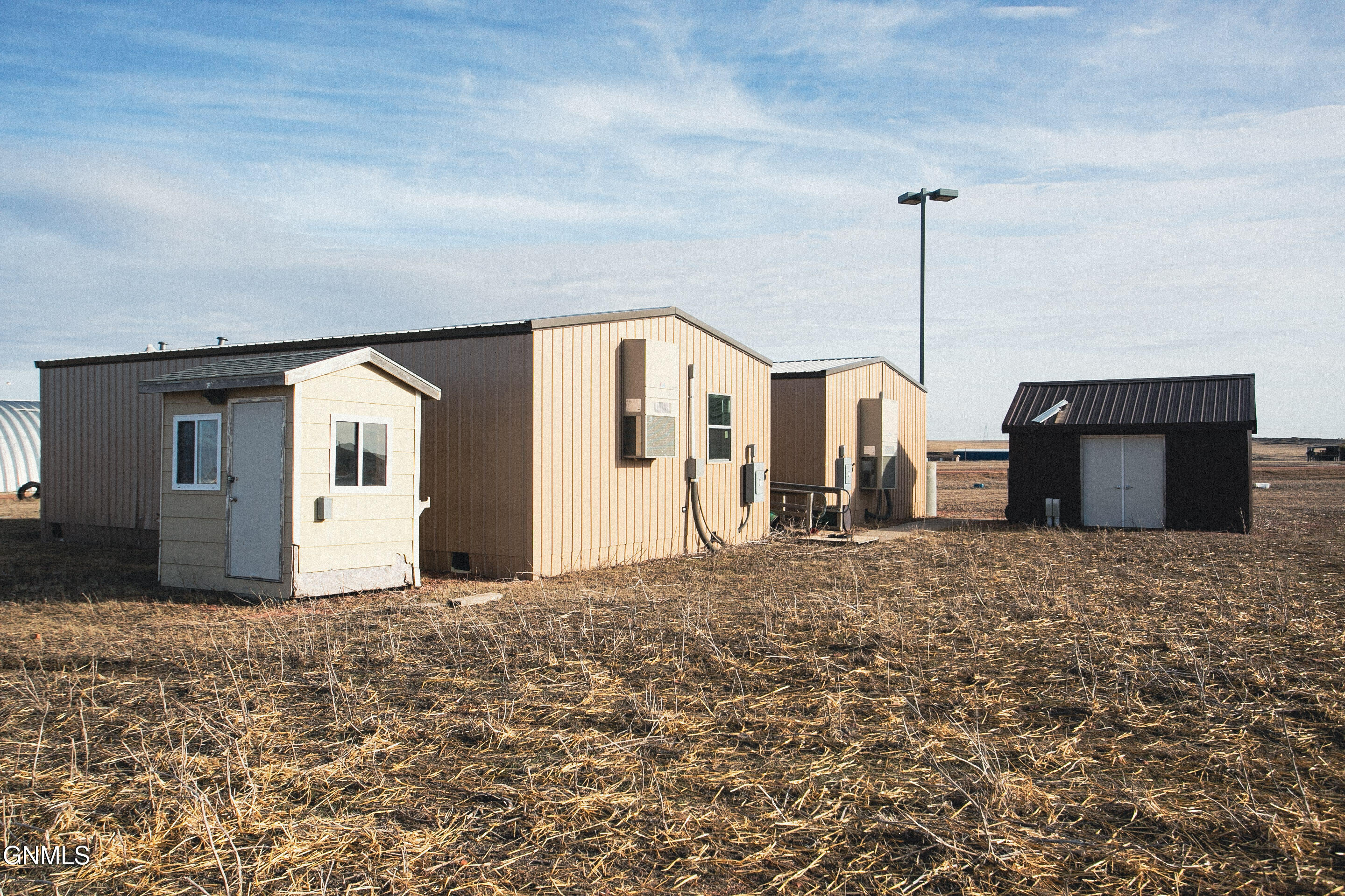 12963 38p Street SW, Belfield, ND 58622