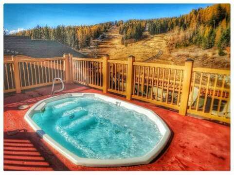 3893 Big Mountain Road 310