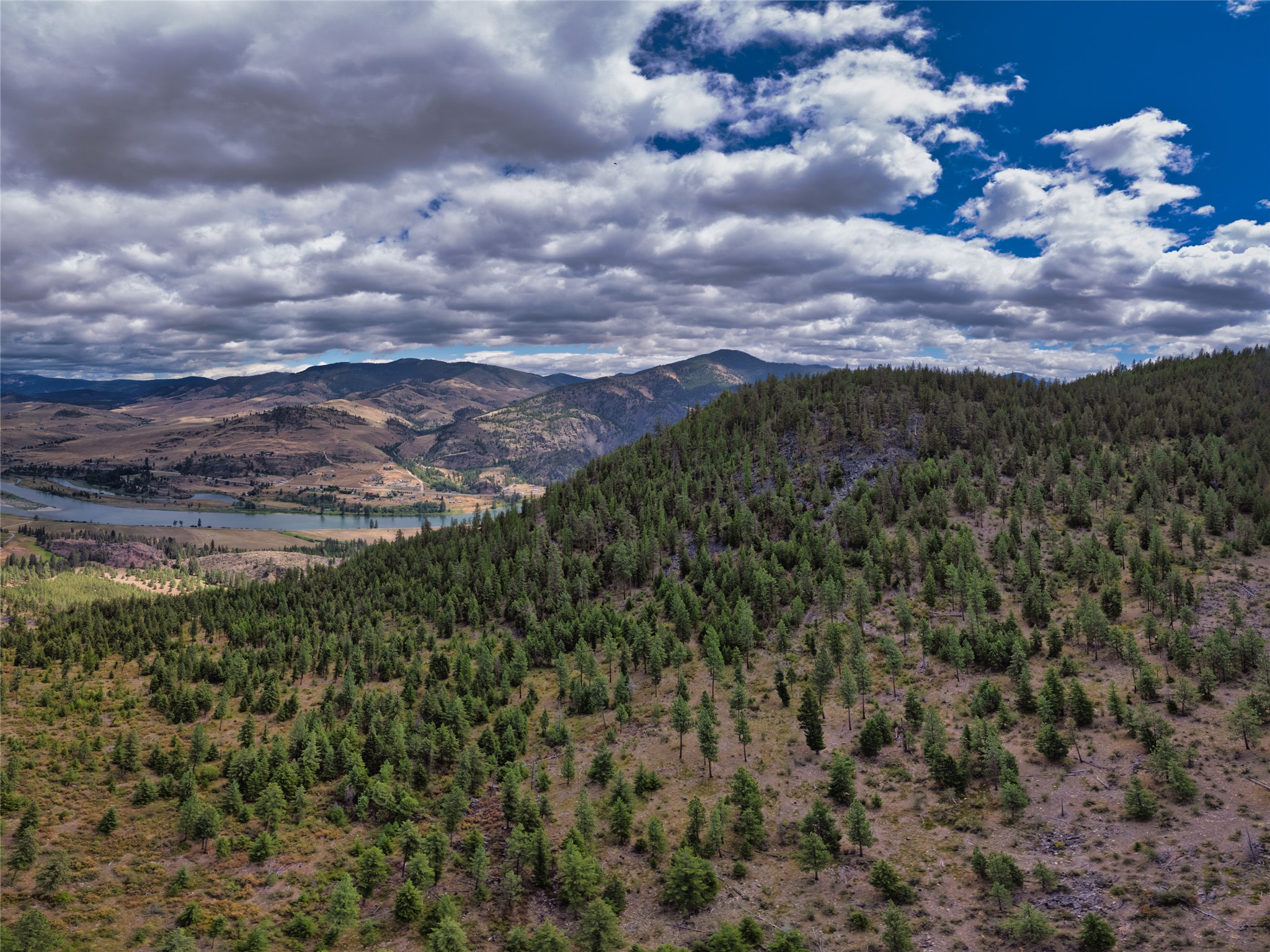 Lot 8 Bighorn Bluff Road