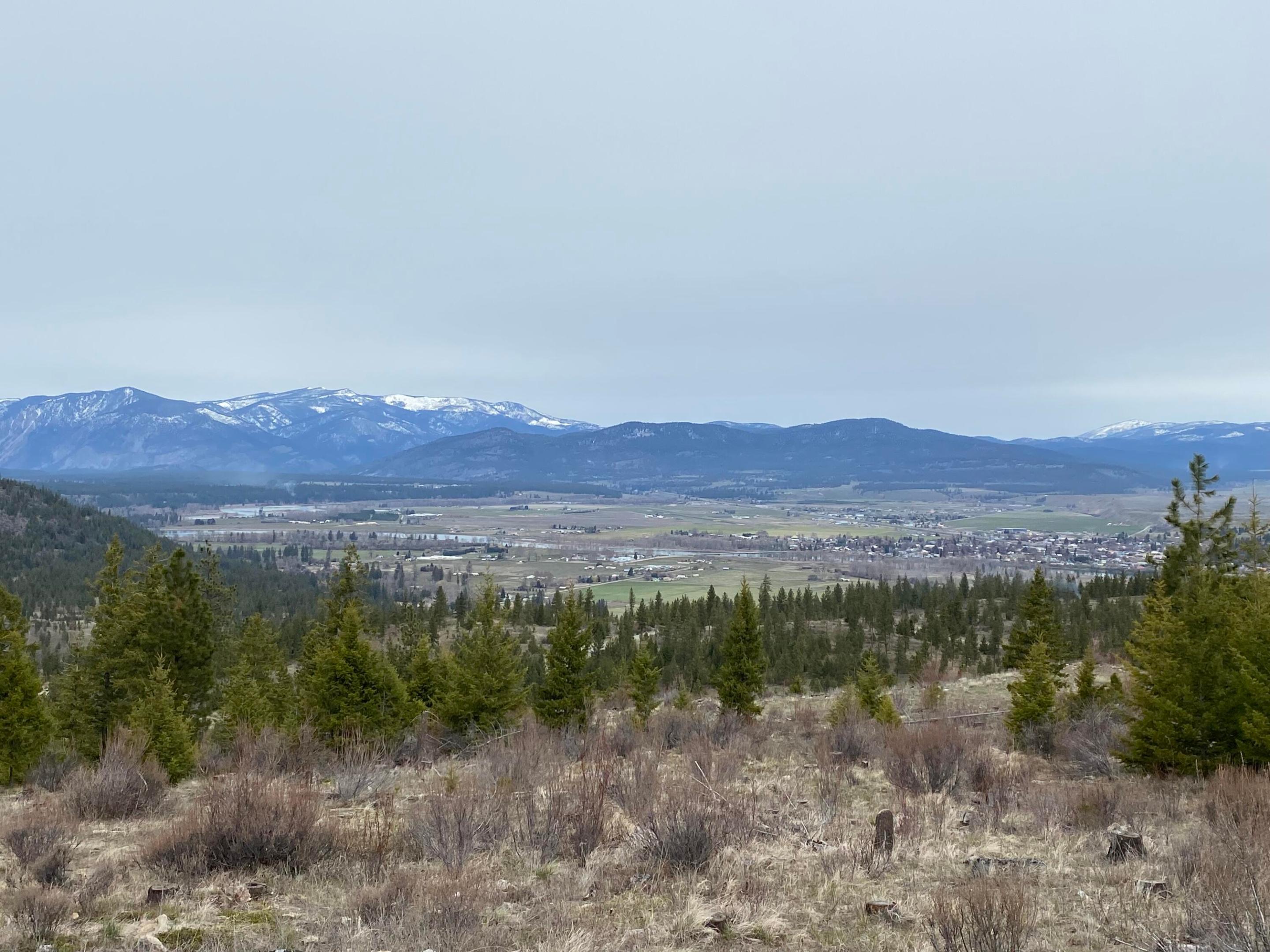 Lot 9 Bighorn Bluff Loop