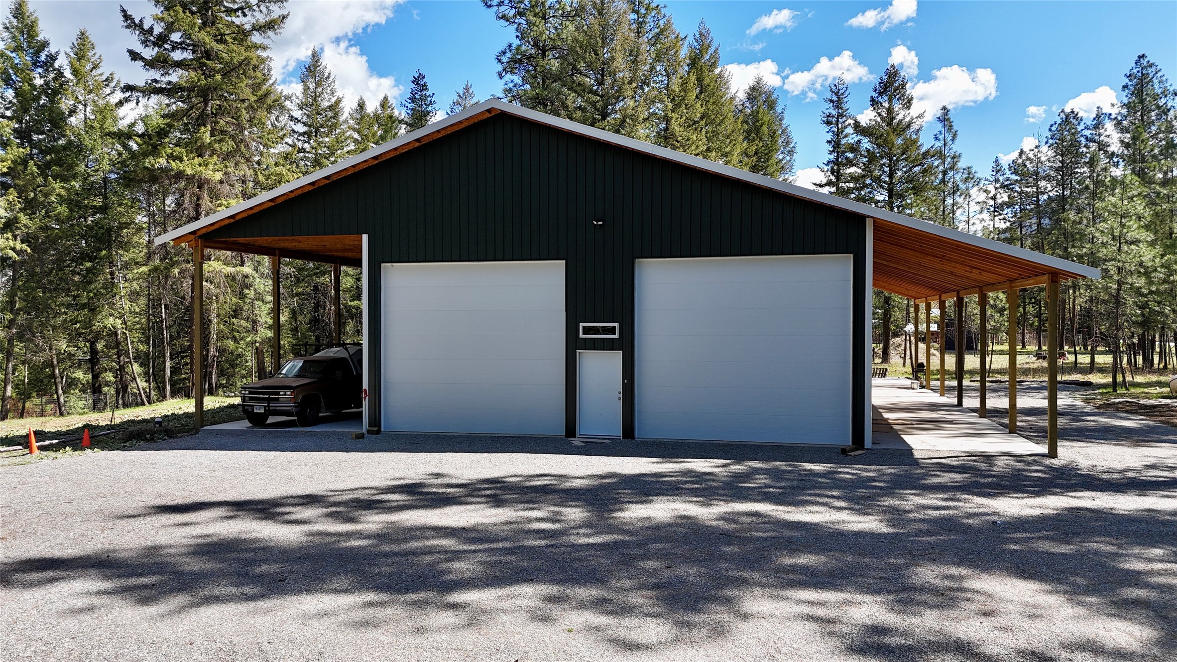 421 Cherry Creek Road