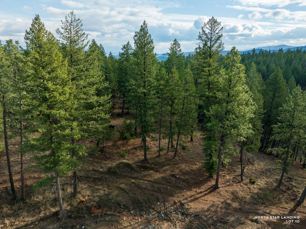 Lot 10 Lake Heights