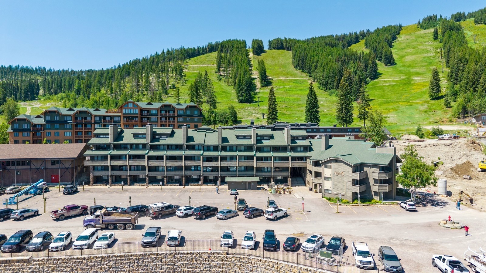 3898 Big Mountain Road 316