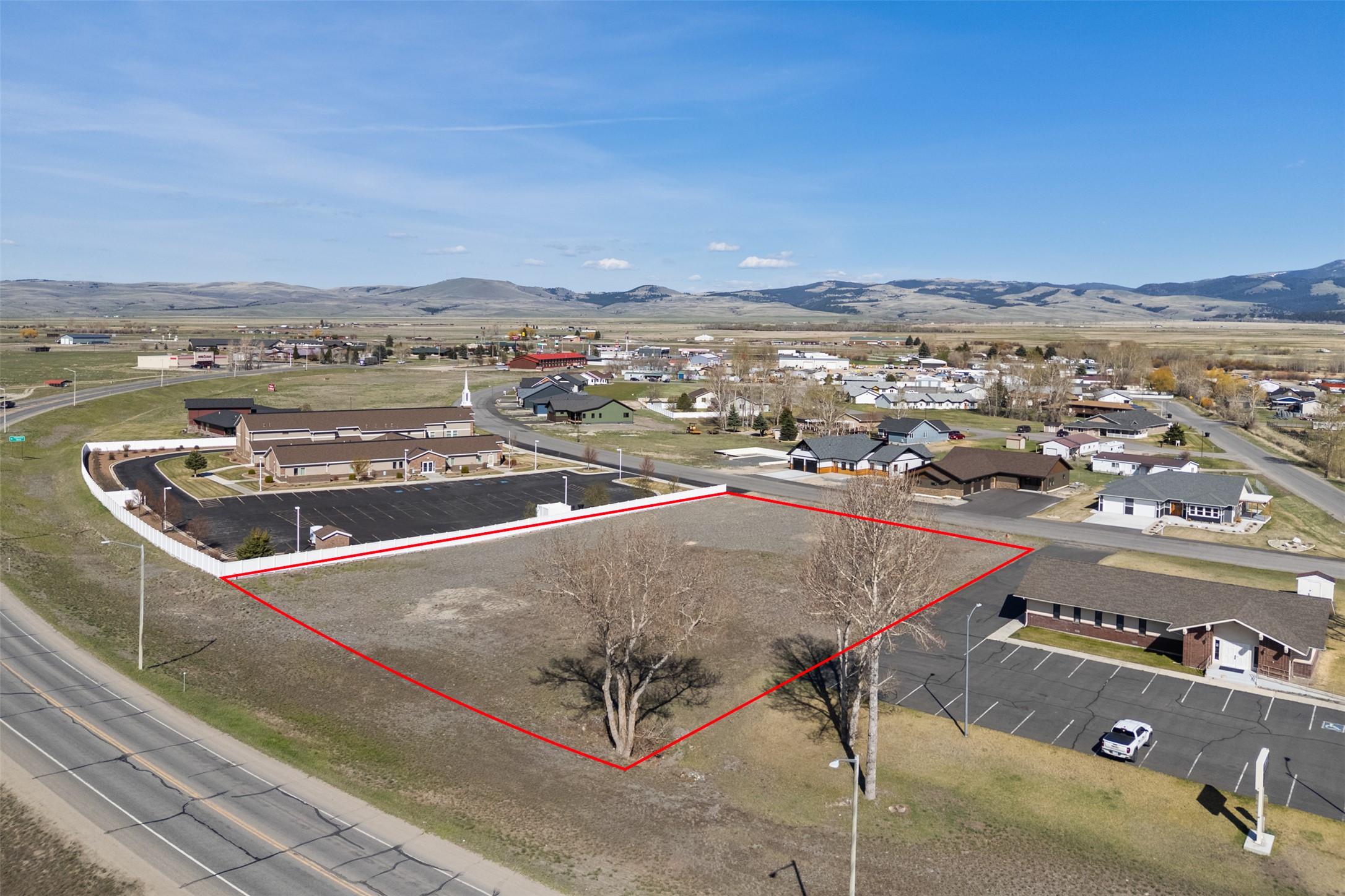 709 Sagebrush Lane