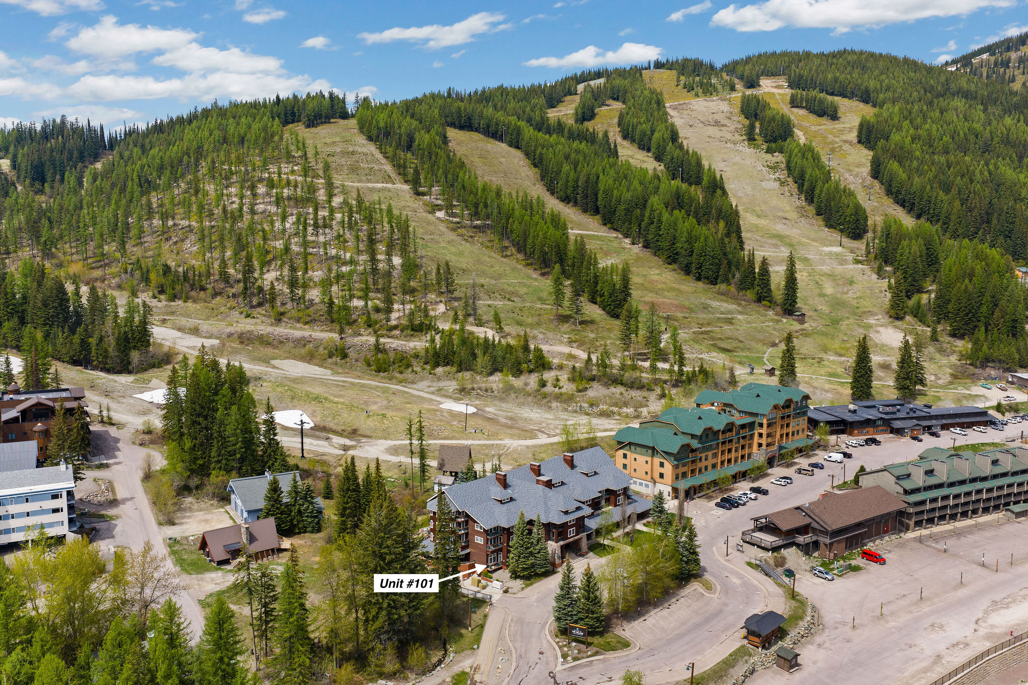 3889 Big Mountain Road 101