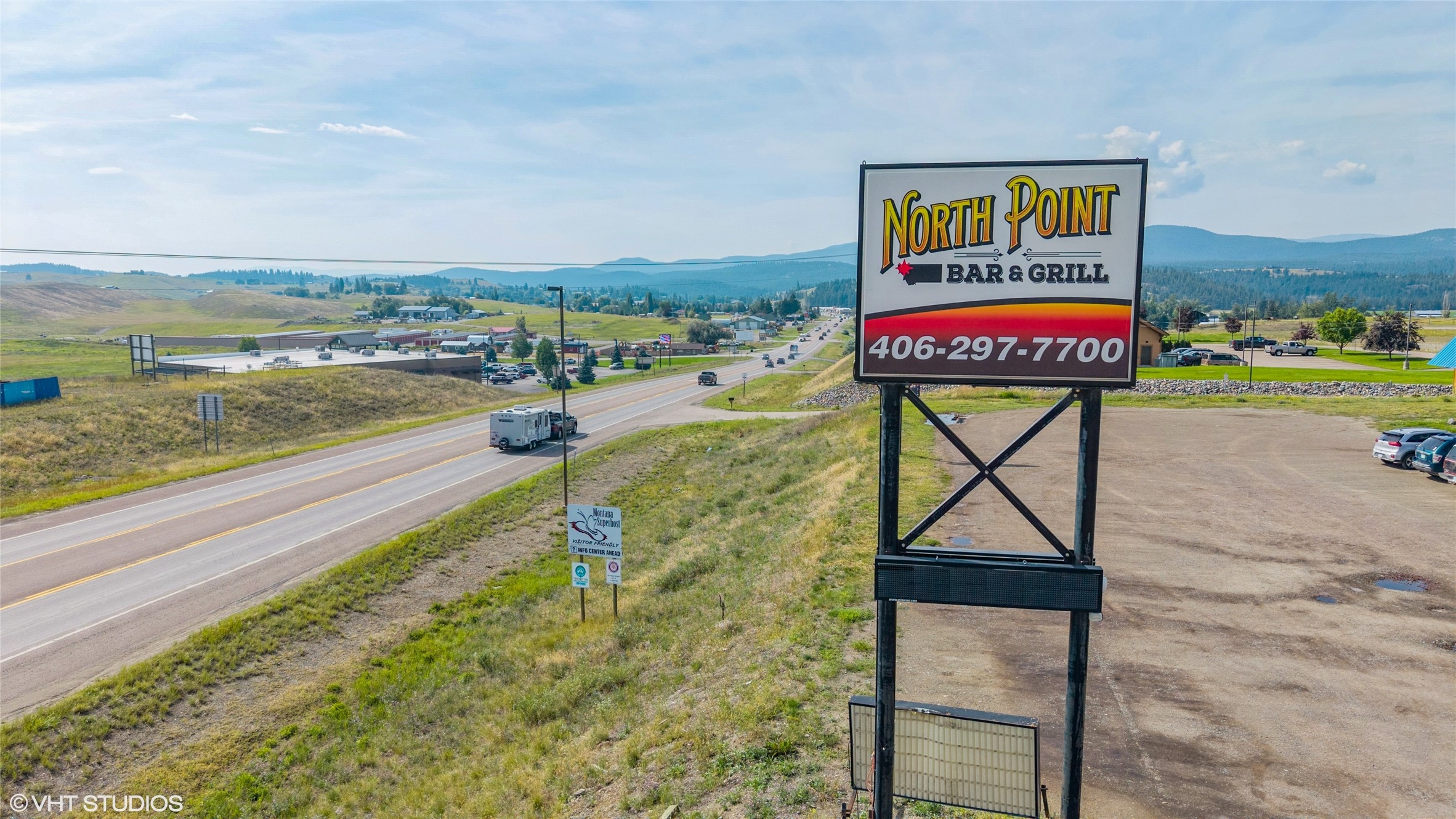 1821 US Hwy 93 N