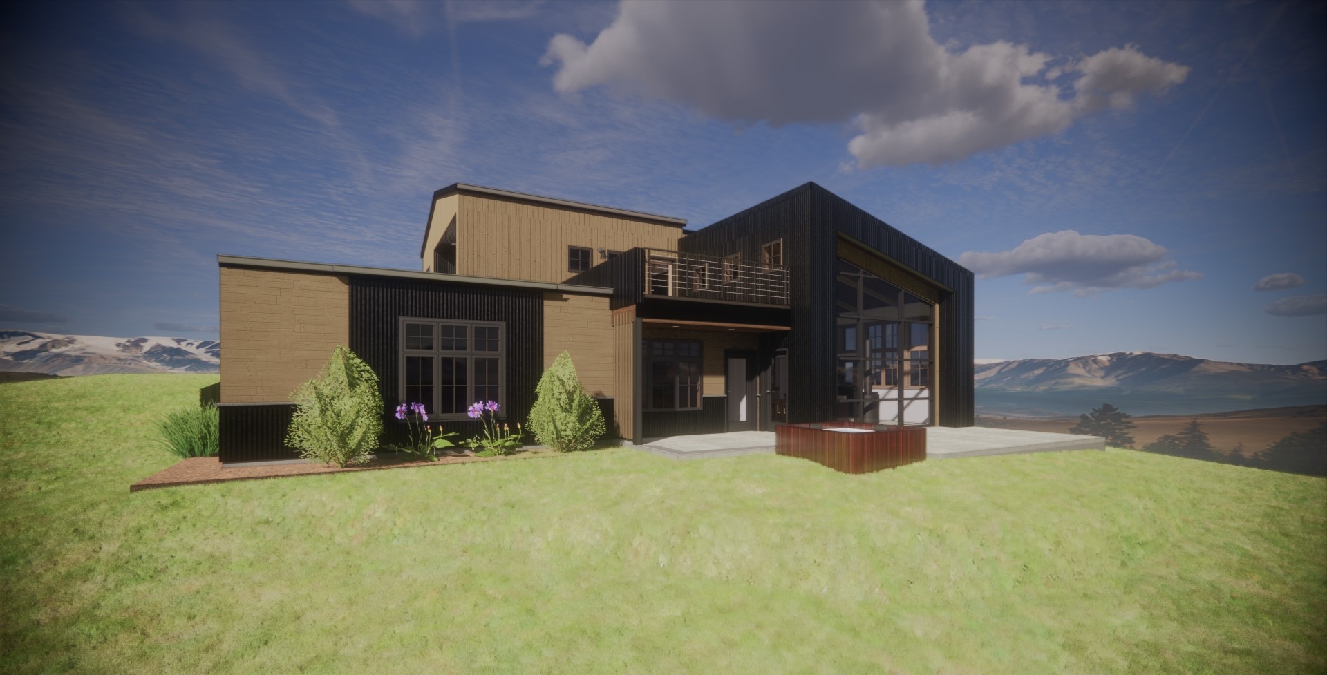 164 River Ranch Road