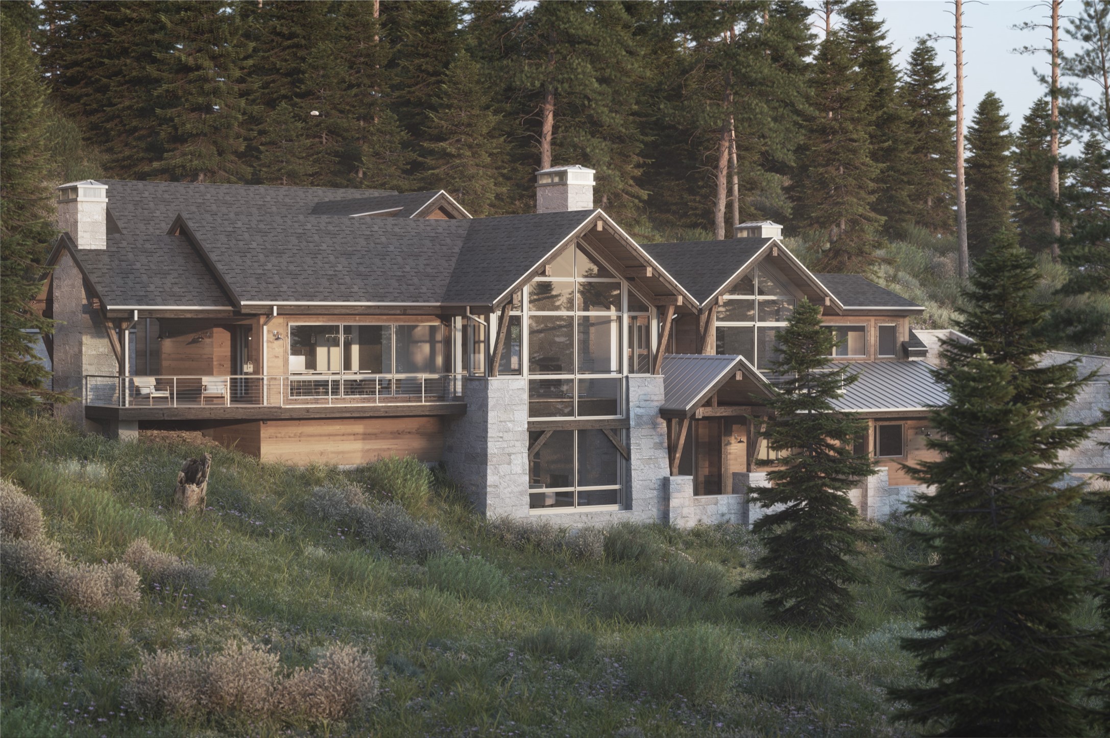 211 Arrowhead Drive
