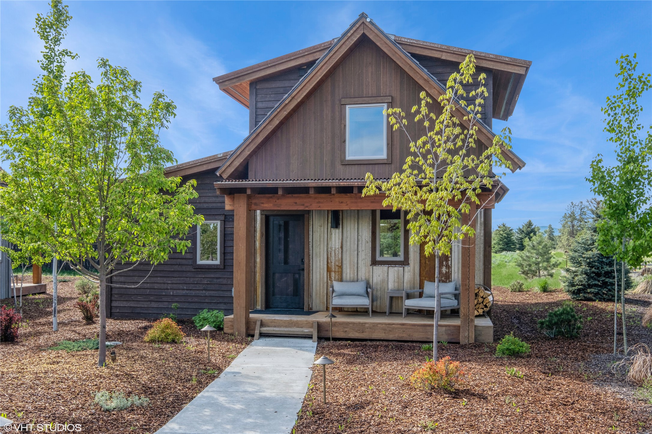 19 Haflinger Cottage Way