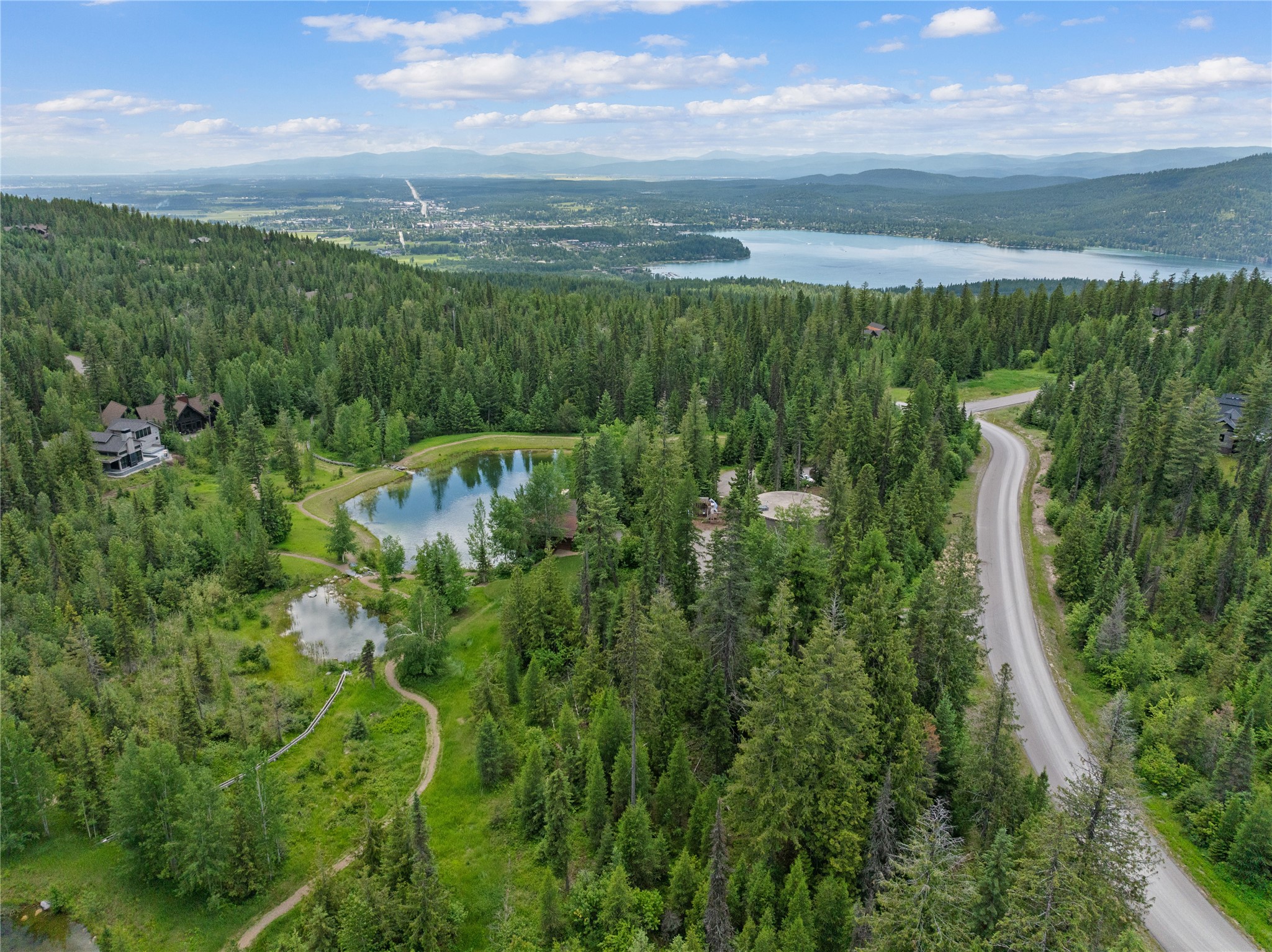 120 Woodland Star Circle