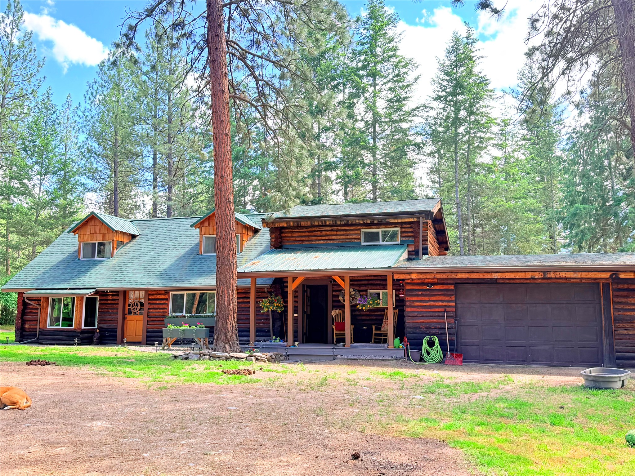 171 Clark Creek Loop