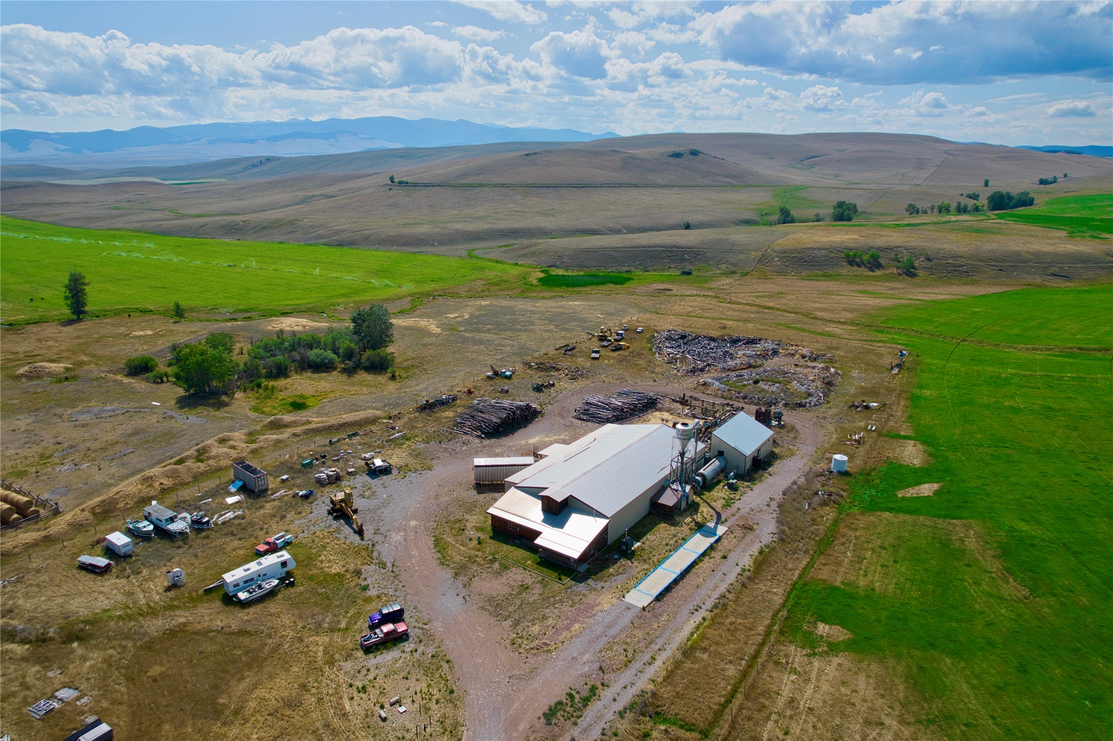 215 Lower Willow Creek Road
