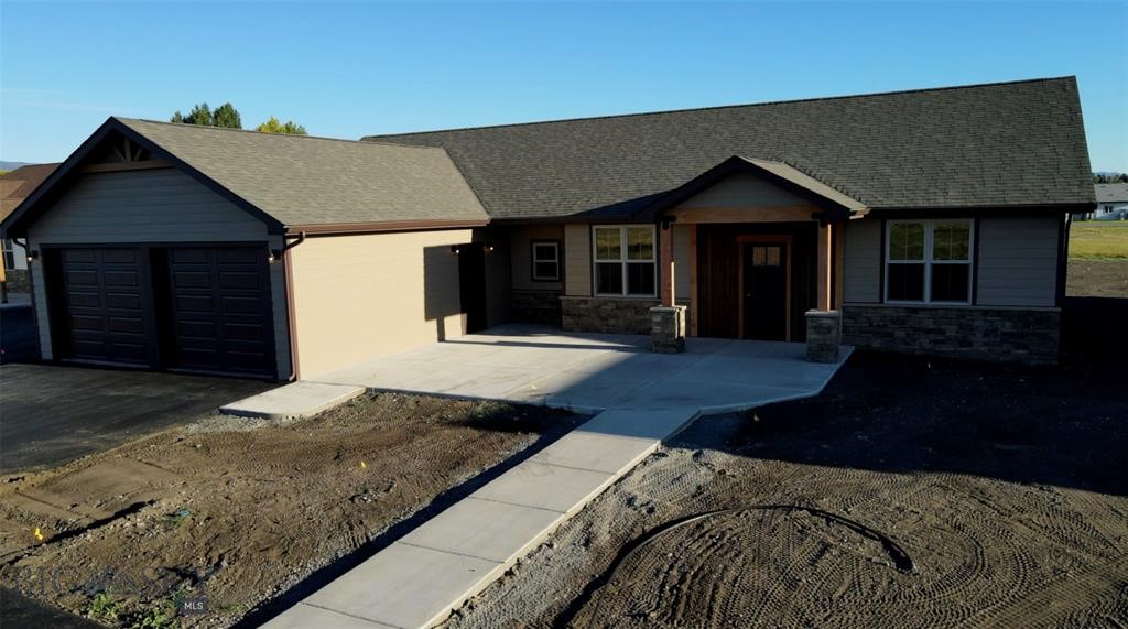 1012 Sagebrush Lane