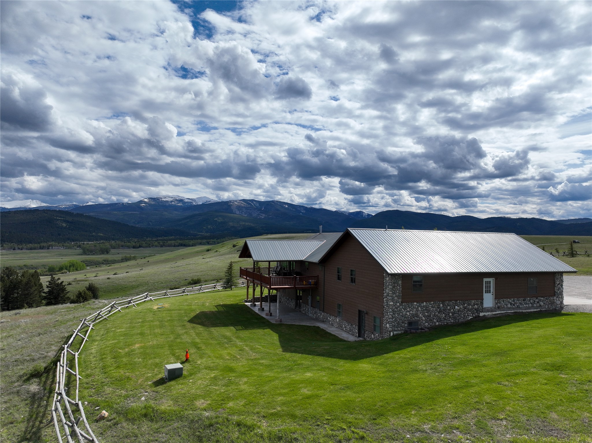 3314 Gold Creek Road