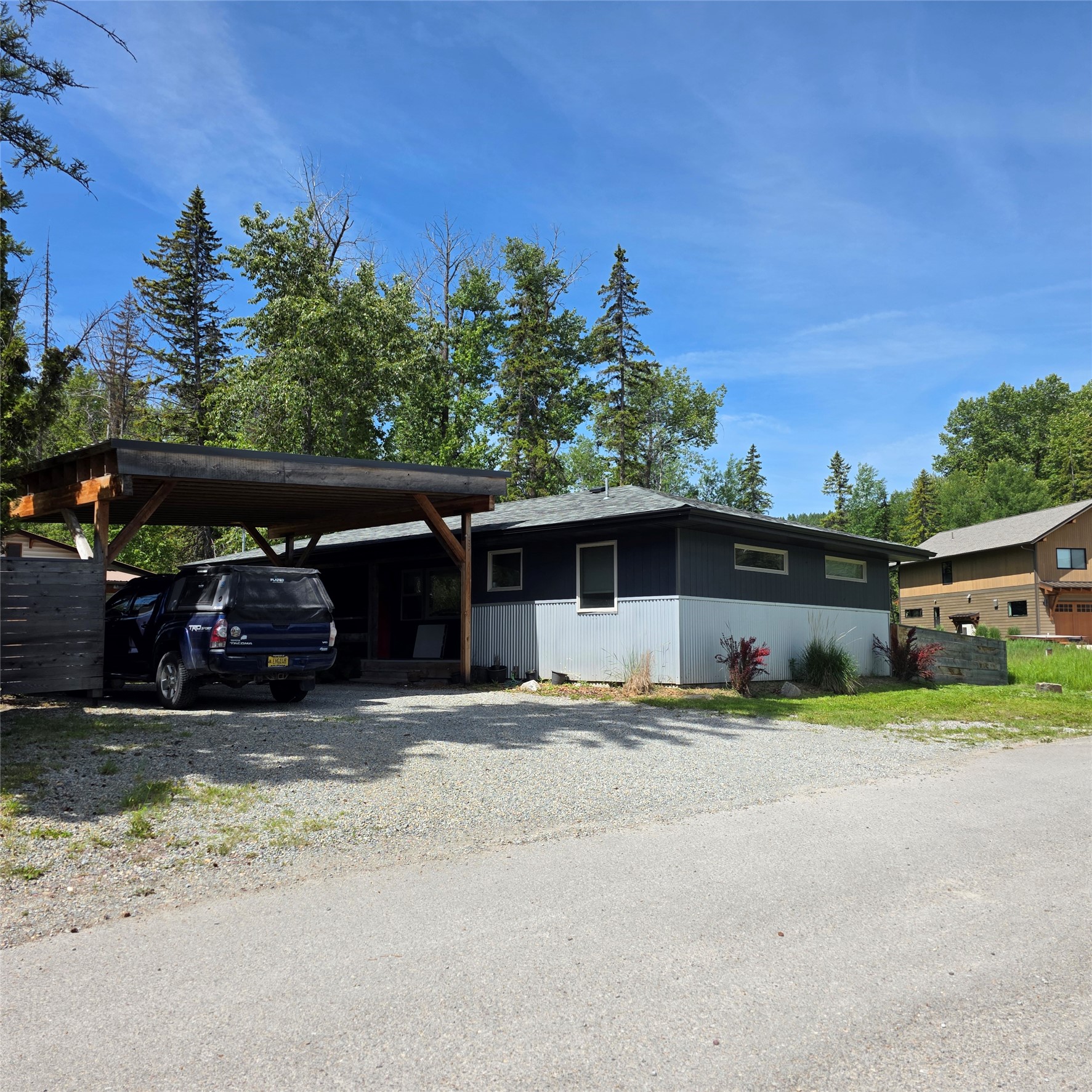 2010 Benchmark Lane