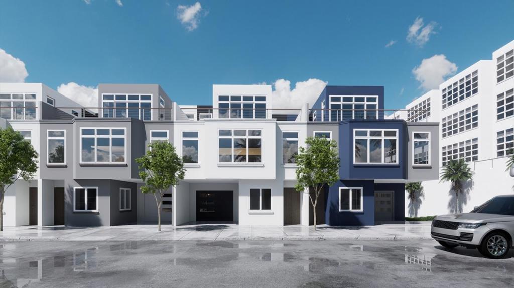 55 Calgary Street